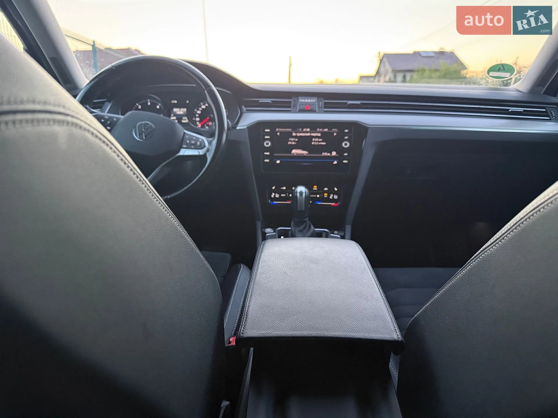 2021 Volkswagen Passat - мініатюра 13
