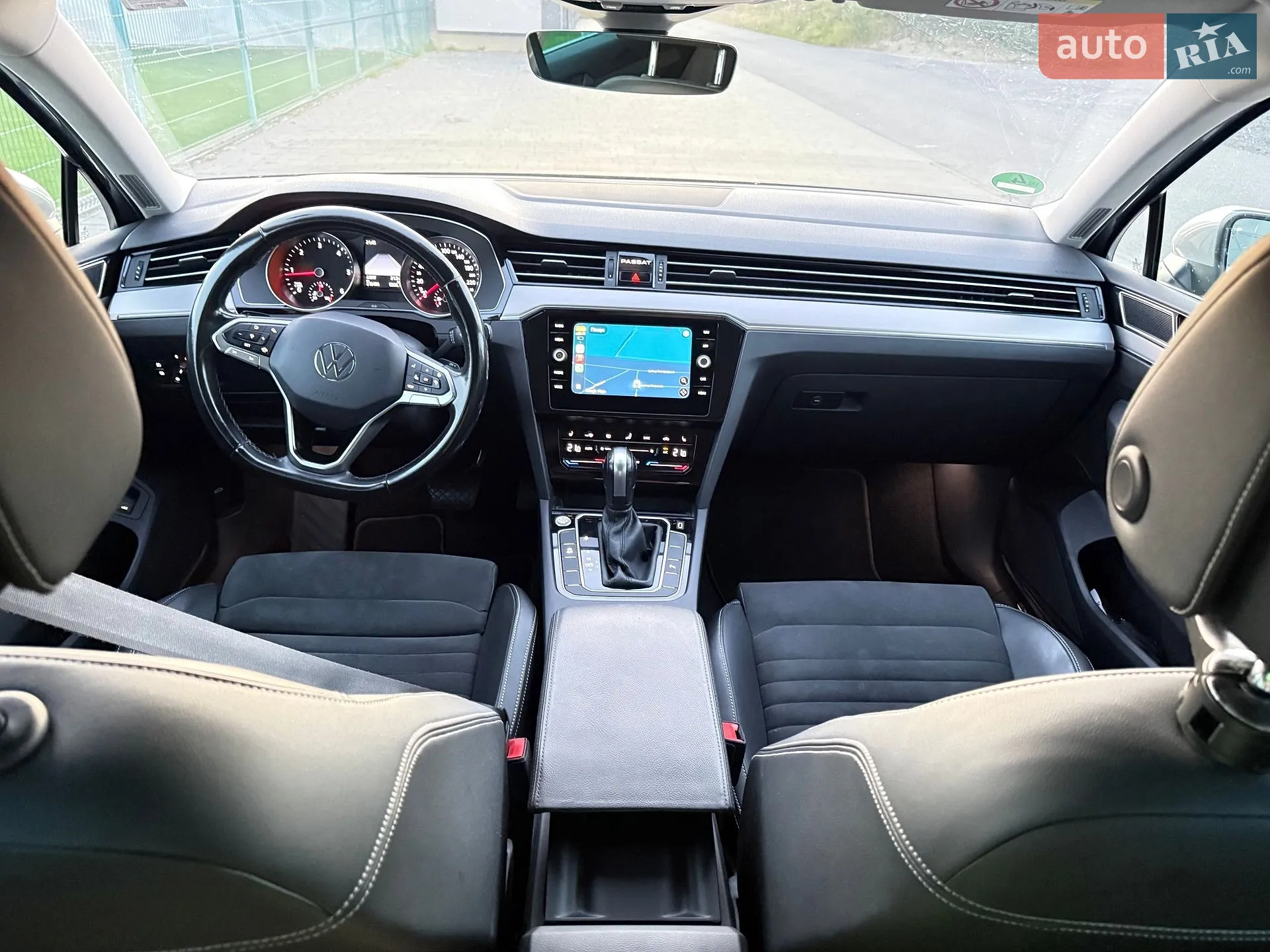 2021 Volkswagen Passat - мініатюра 18