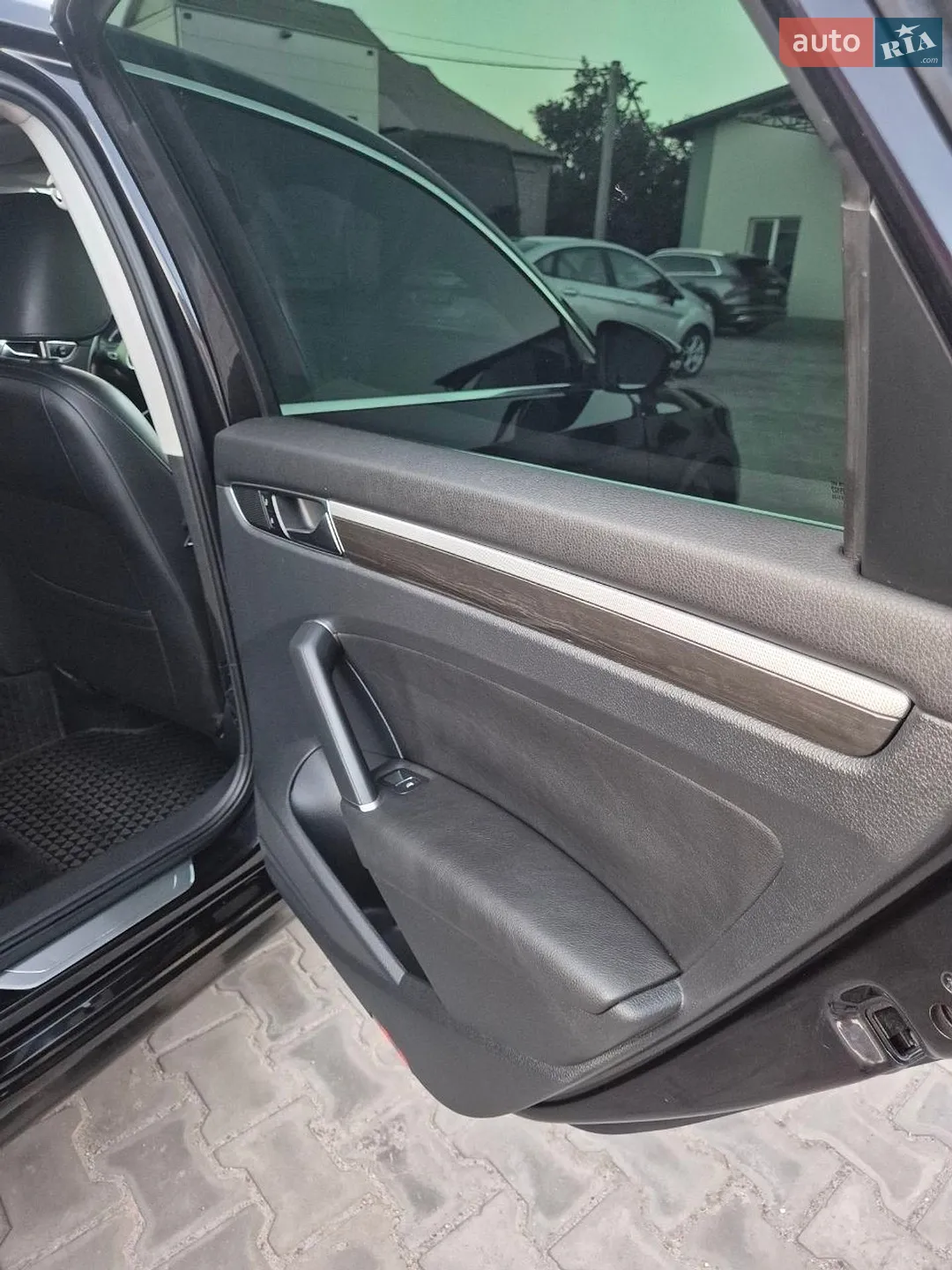 2016 Volkswagen Passat - мініатюра 22