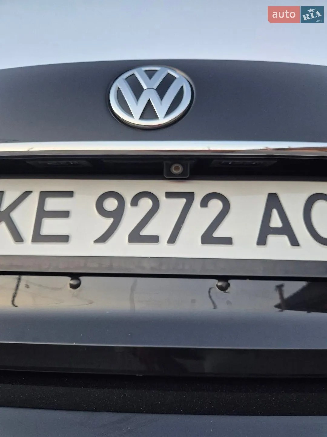2016 Volkswagen Passat - мініатюра 62
