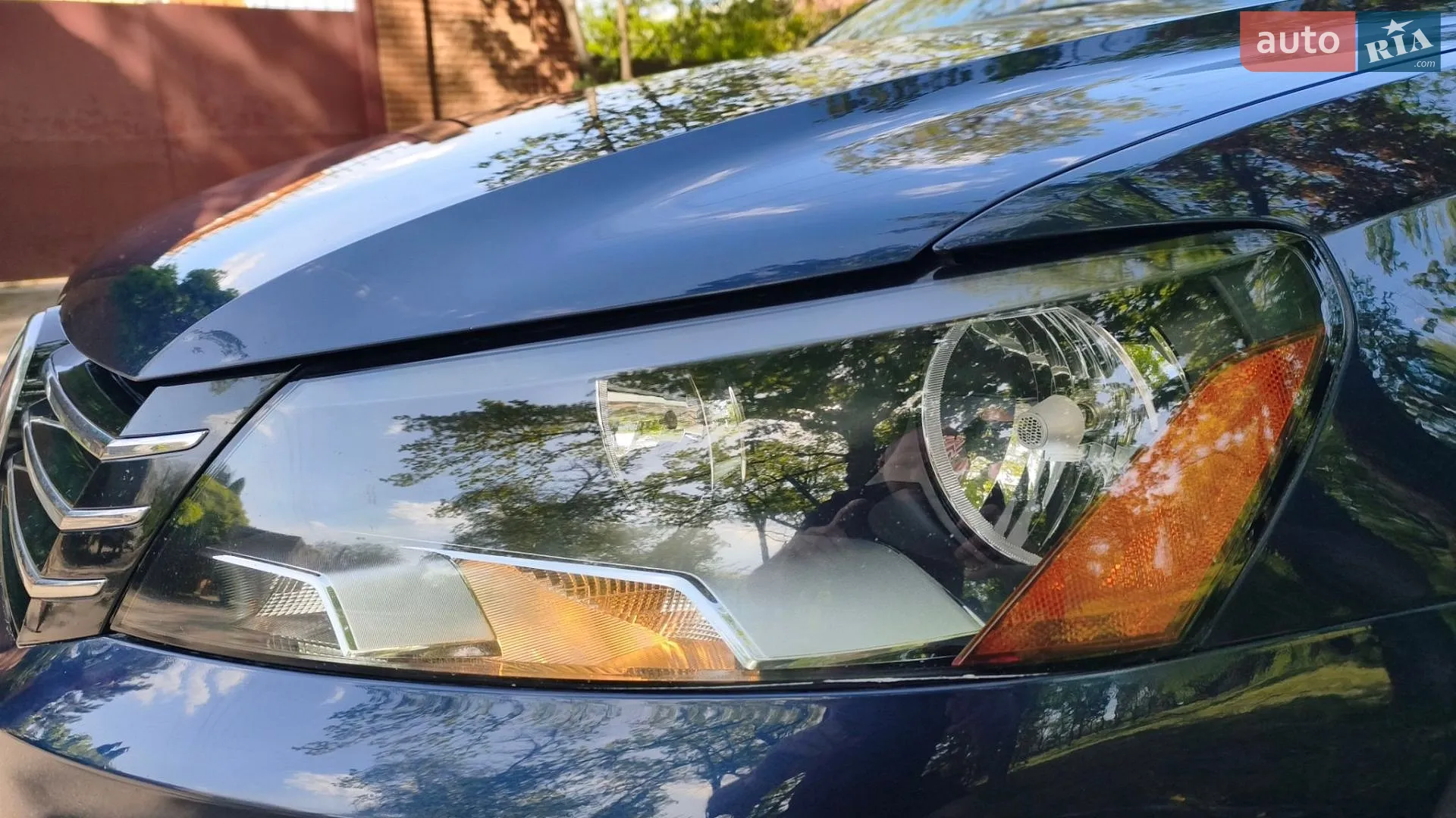 2011 Volkswagen Passat - мініатюра 19
