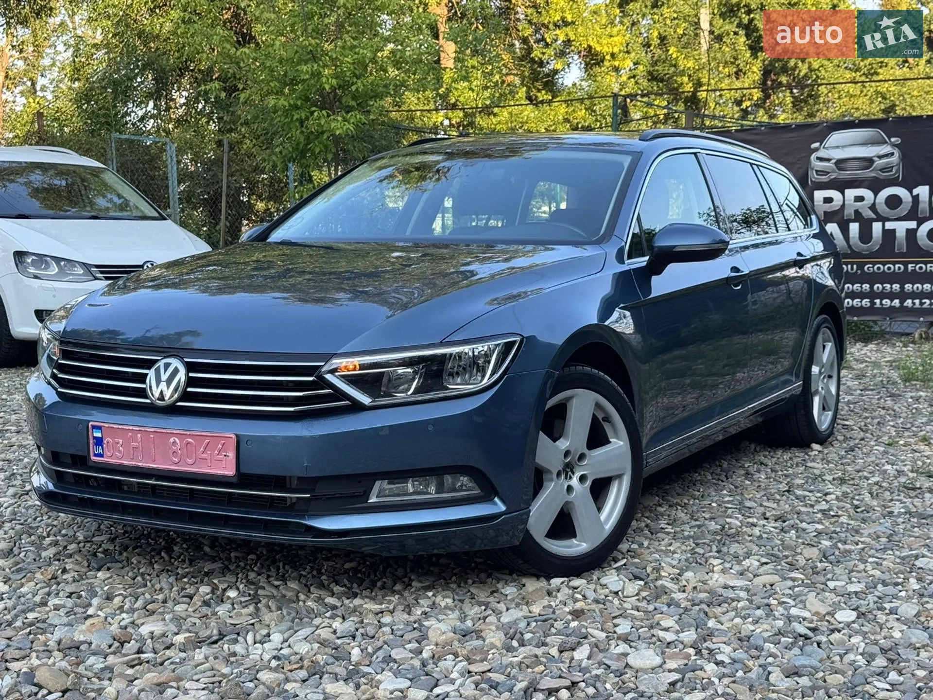 2015 Volkswagen Passat - мініатюра 15