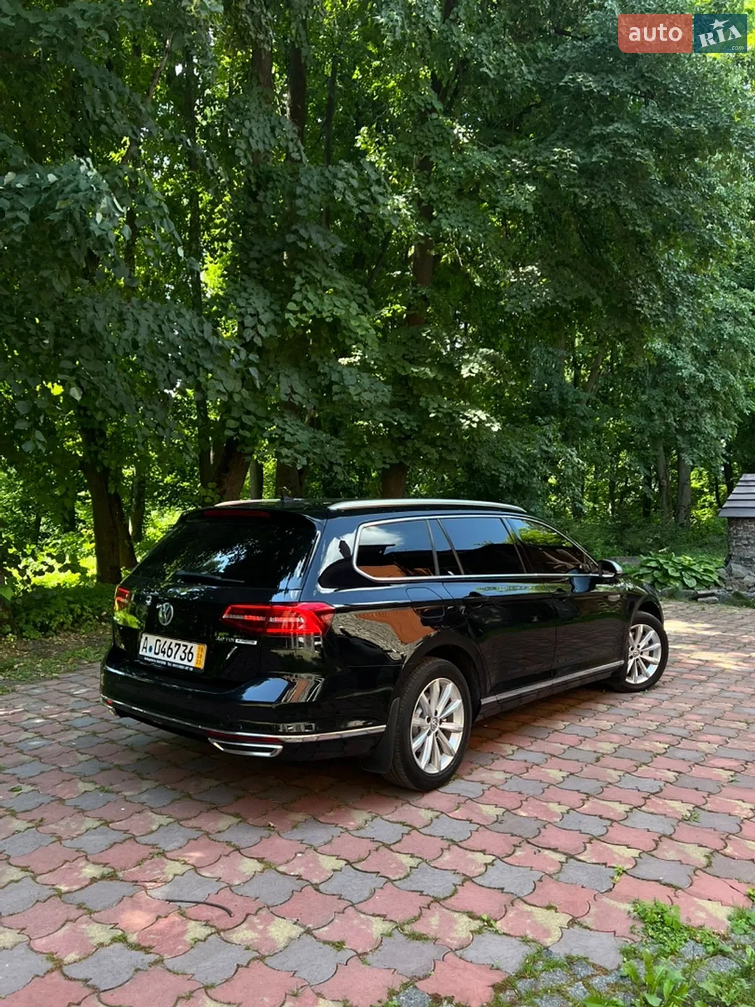 2016 Volkswagen Passat - мініатюра 4