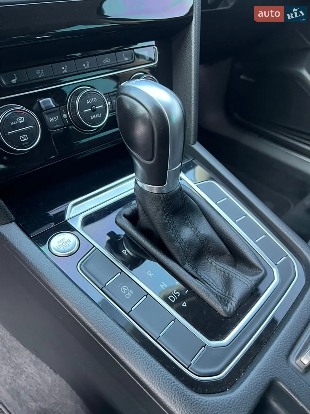 2016 Volkswagen Passat - мініатюра 10