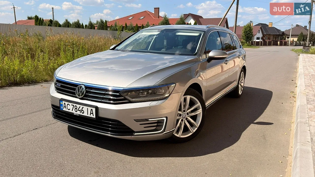 2018 Volkswagen Passat - мініатюра 25