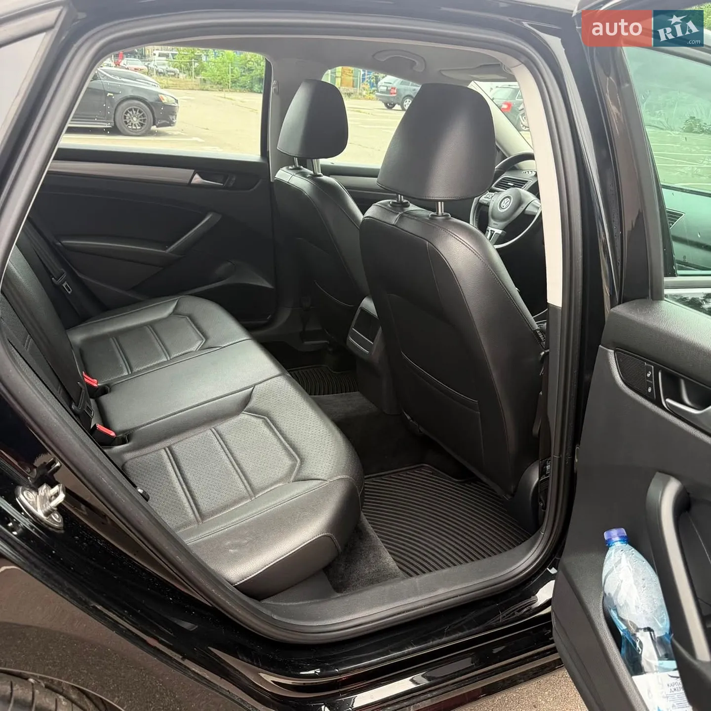 2015 Volkswagen Passat - мініатюра 7