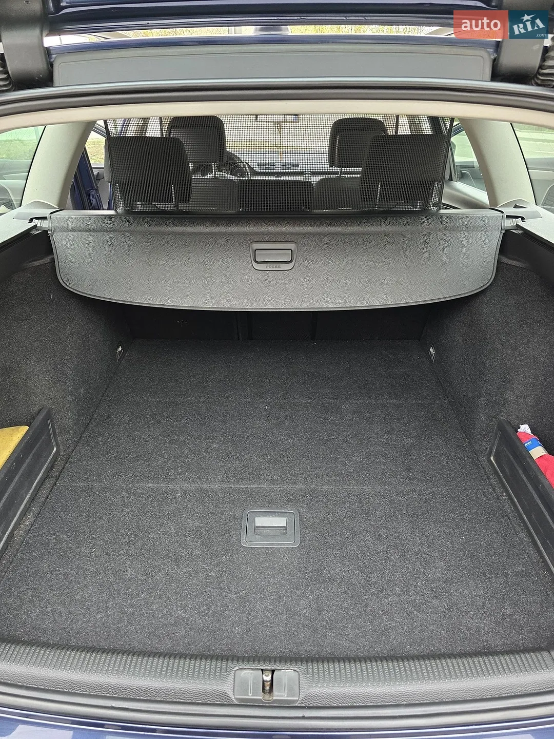 2013 Volkswagen Passat - мініатюра 16