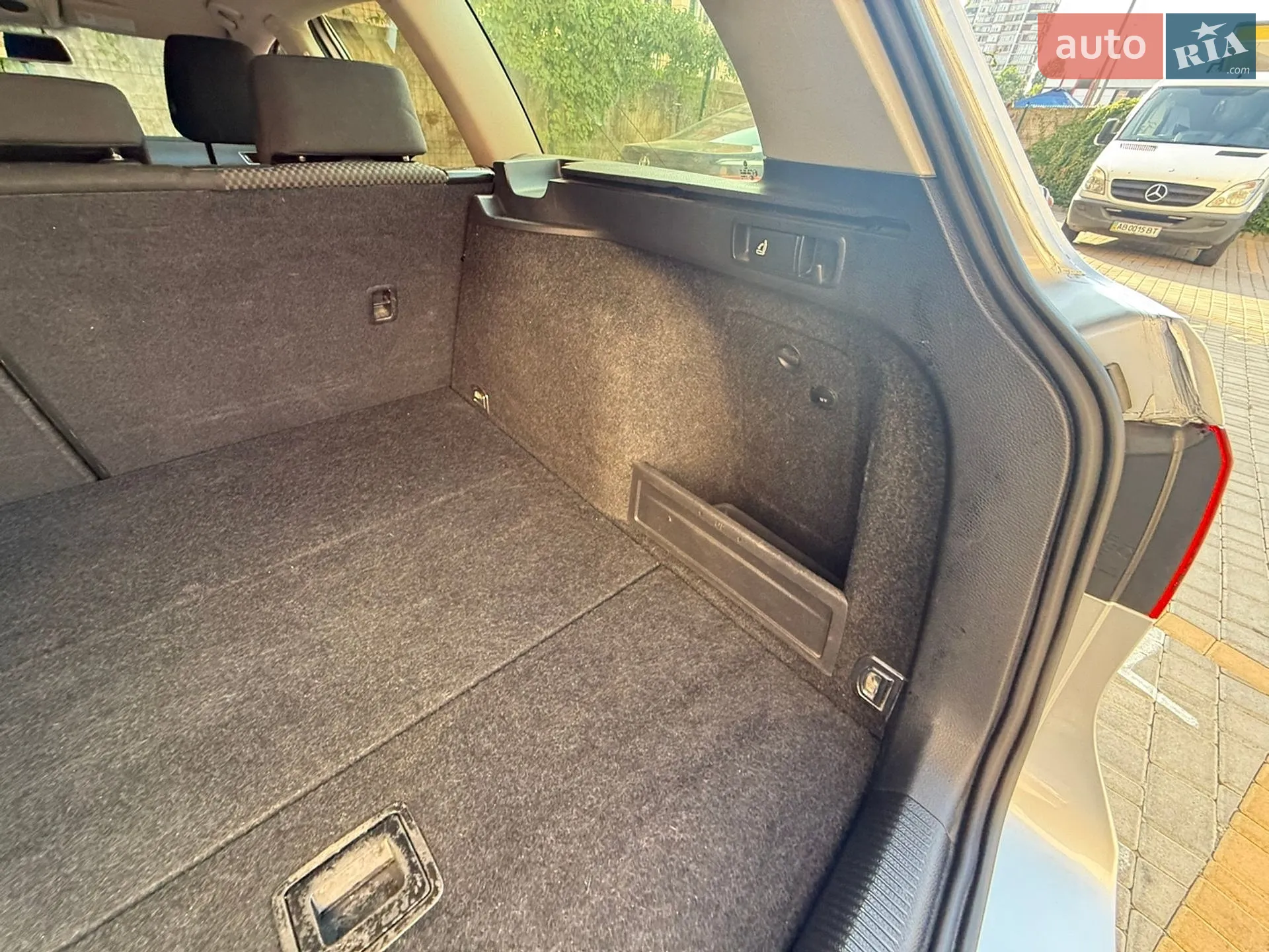 2012 Volkswagen Passat - мініатюра 36