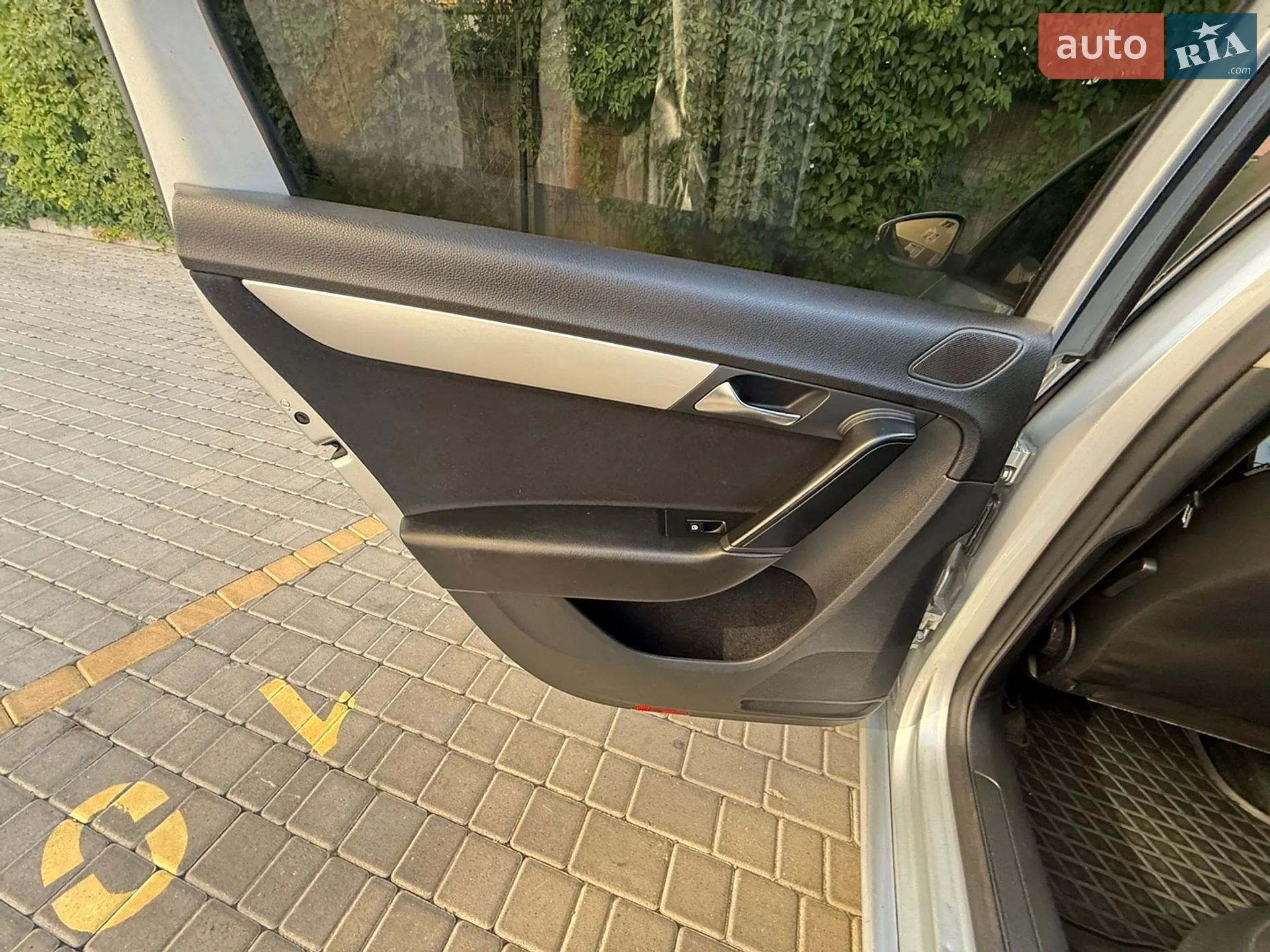 2012 Volkswagen Passat - мініатюра 59