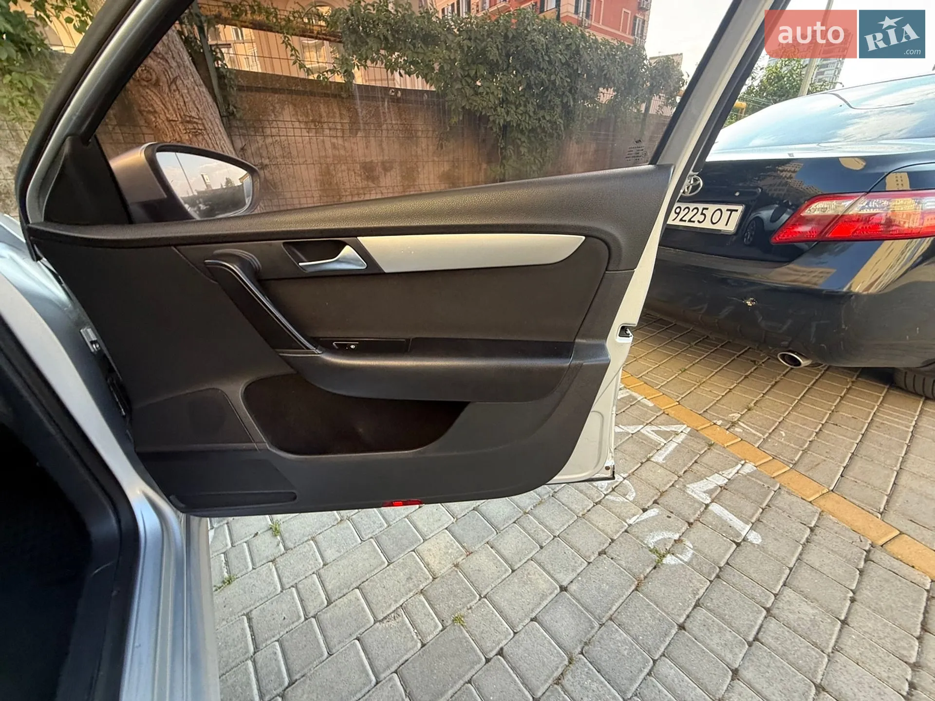 2012 Volkswagen Passat - мініатюра 6