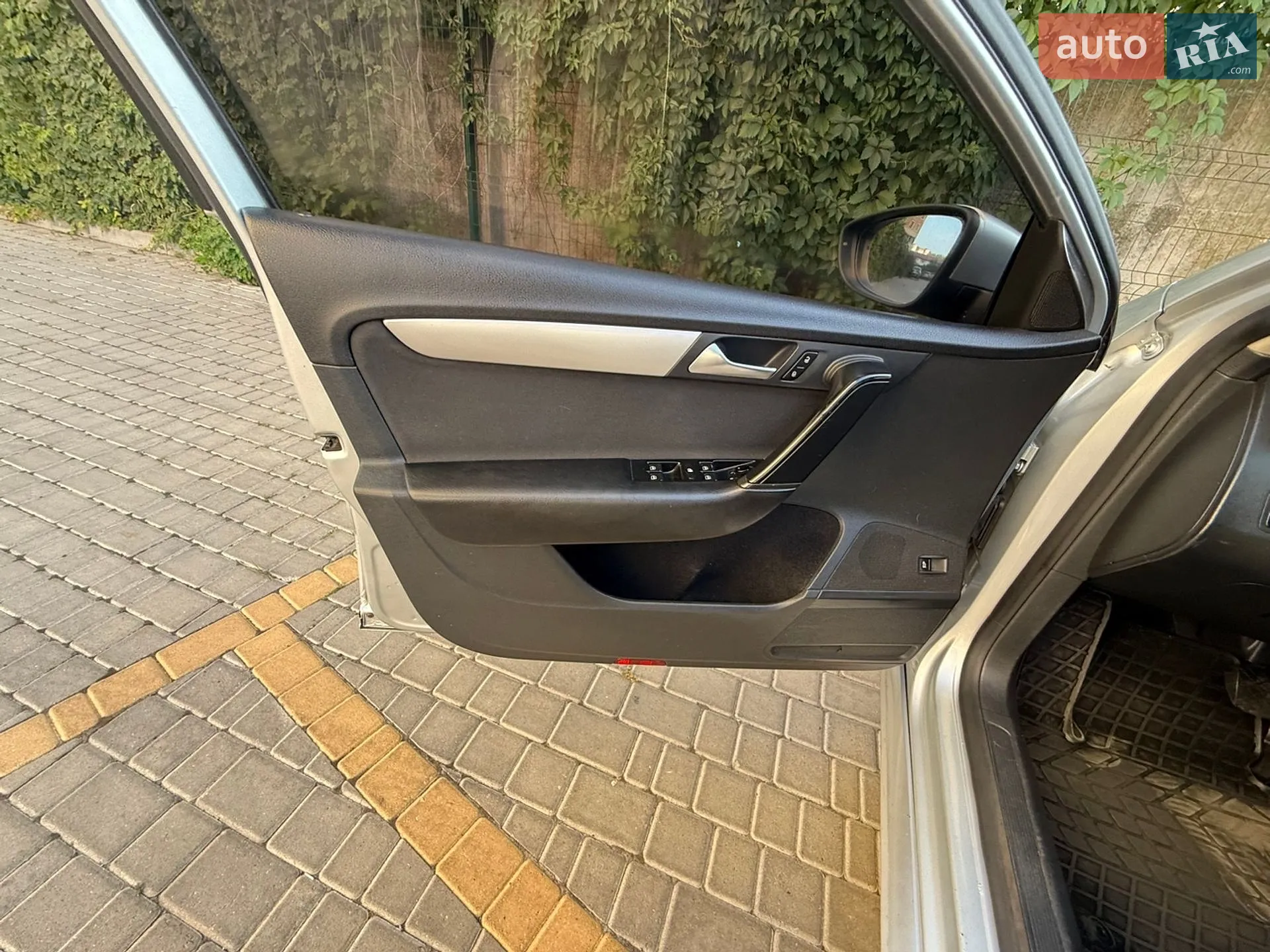 2012 Volkswagen Passat - мініатюра 54