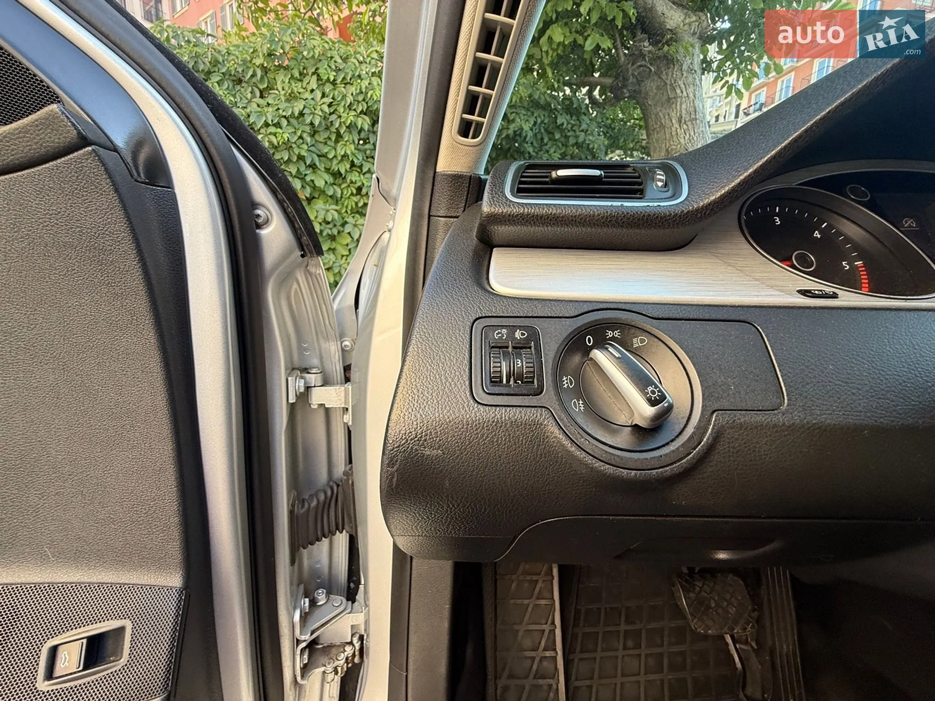 2012 Volkswagen Passat - мініатюра 49