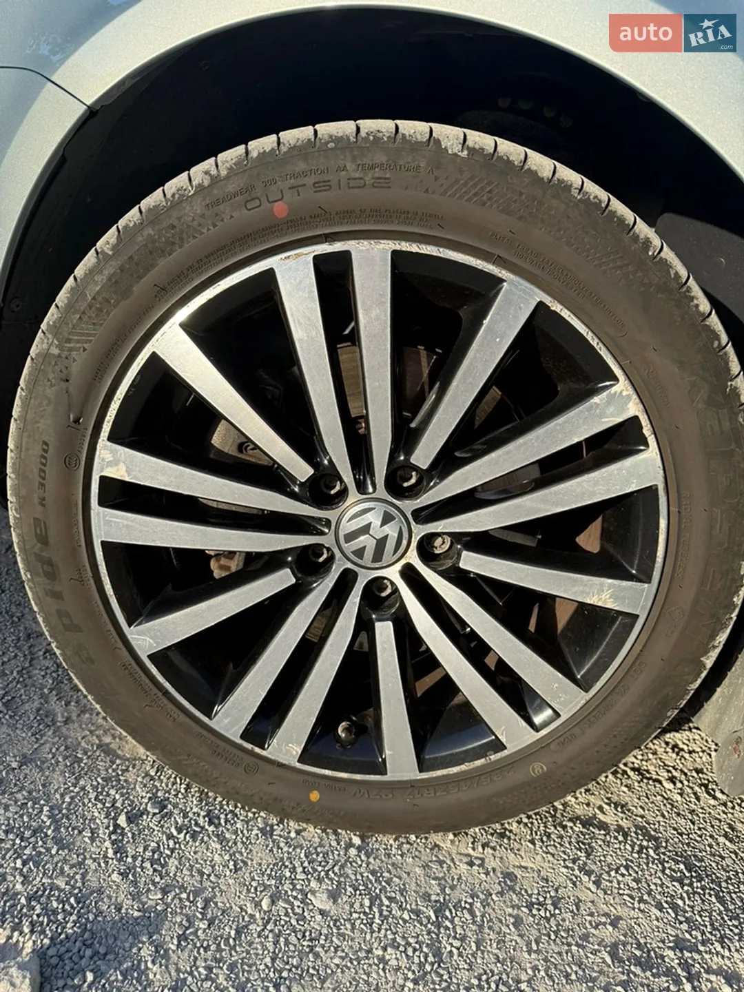 2012 Volkswagen Passat - мініатюра 14