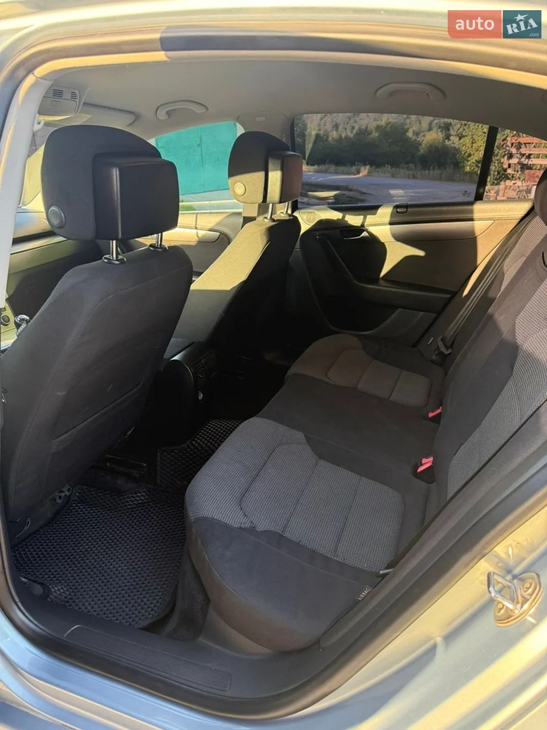 2012 Volkswagen Passat - мініатюра 19