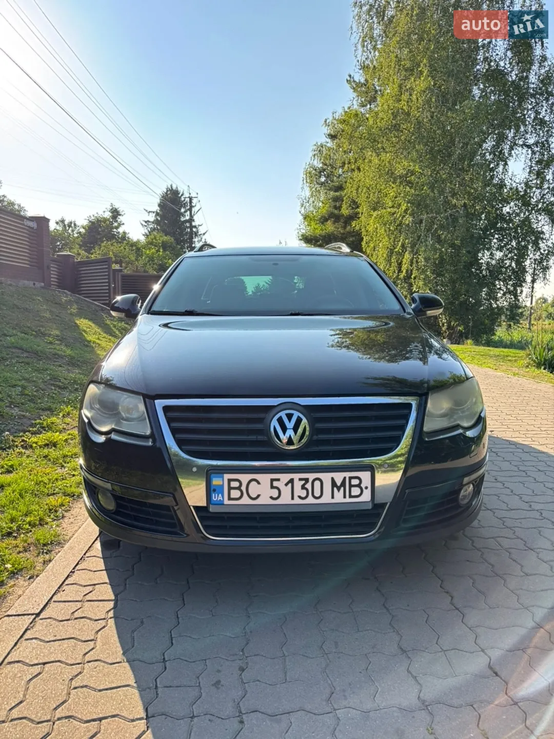 2010 Volkswagen Passat - мініатюра 3