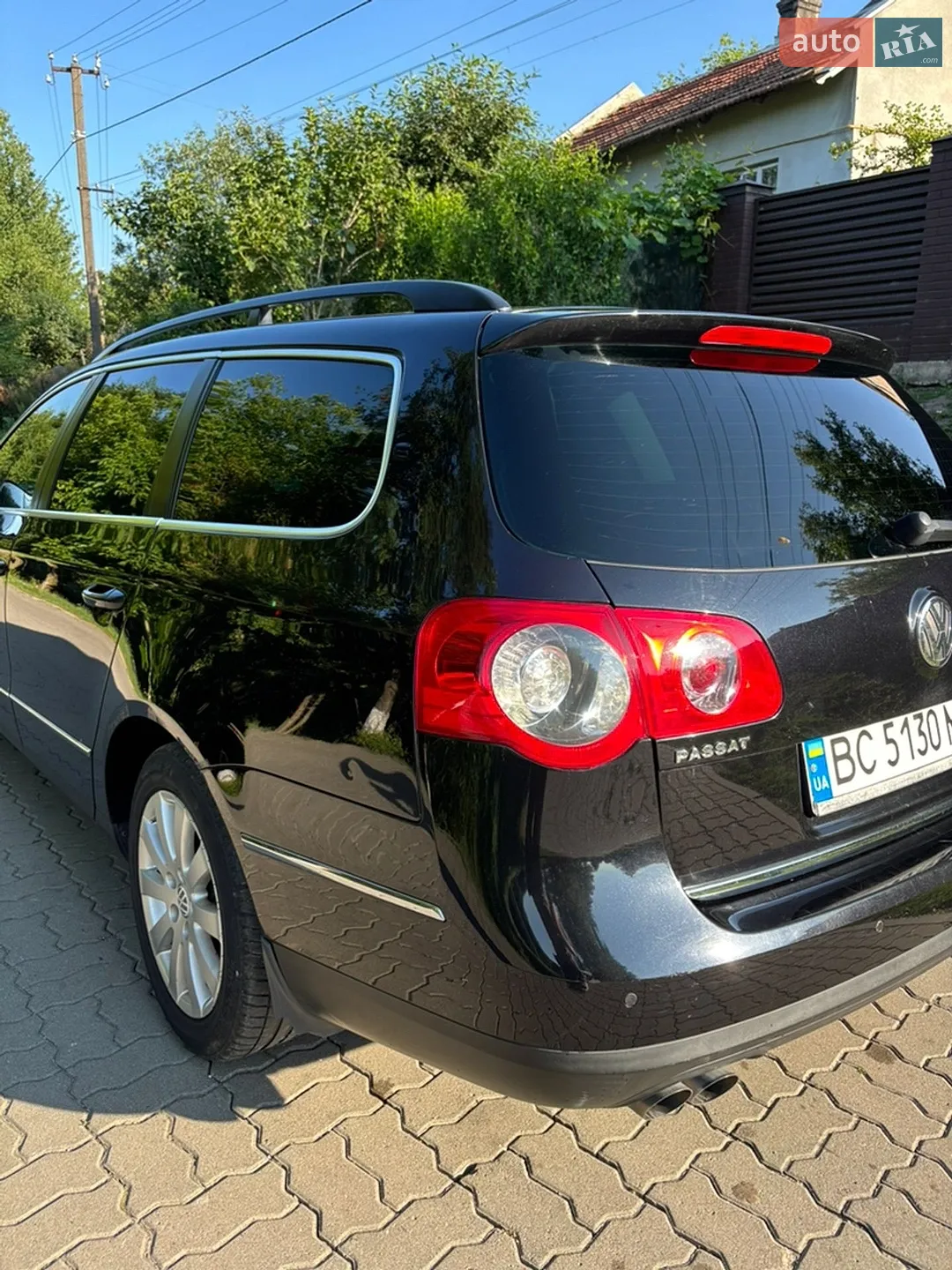 2010 Volkswagen Passat - мініатюра 9