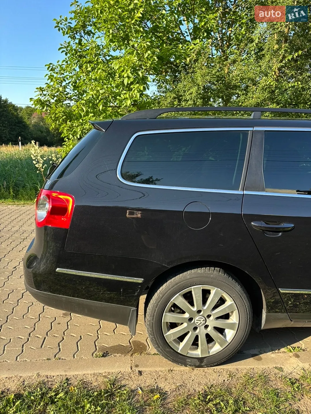 2010 Volkswagen Passat - мініатюра 12