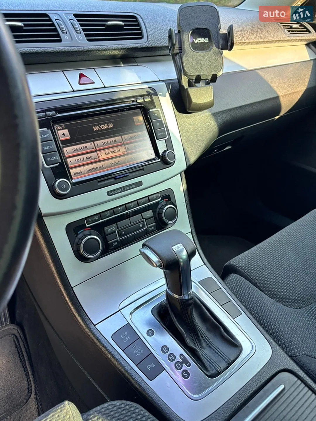 2010 Volkswagen Passat - мініатюра 46