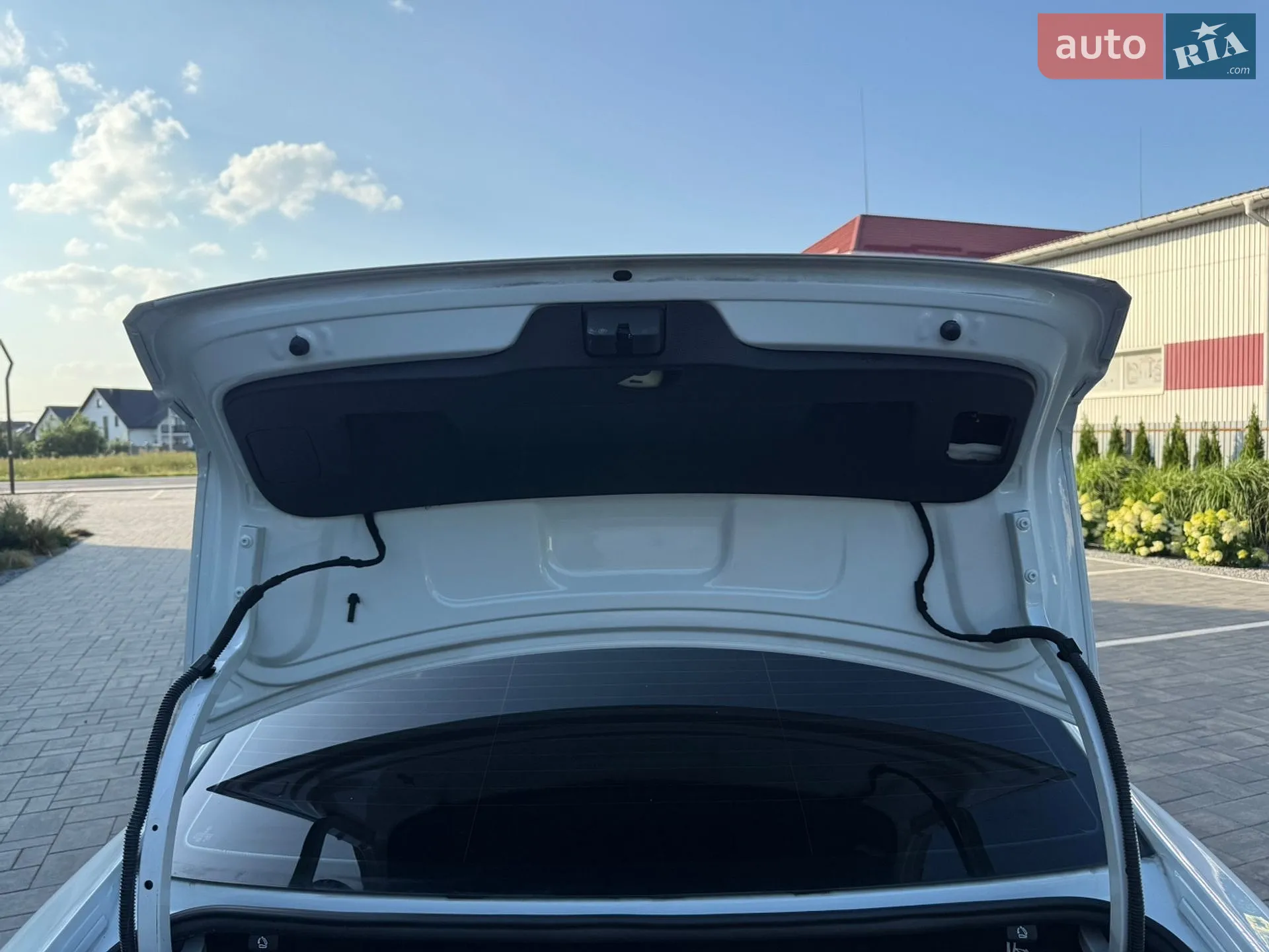 2019 Volkswagen Passat - мініатюра 26