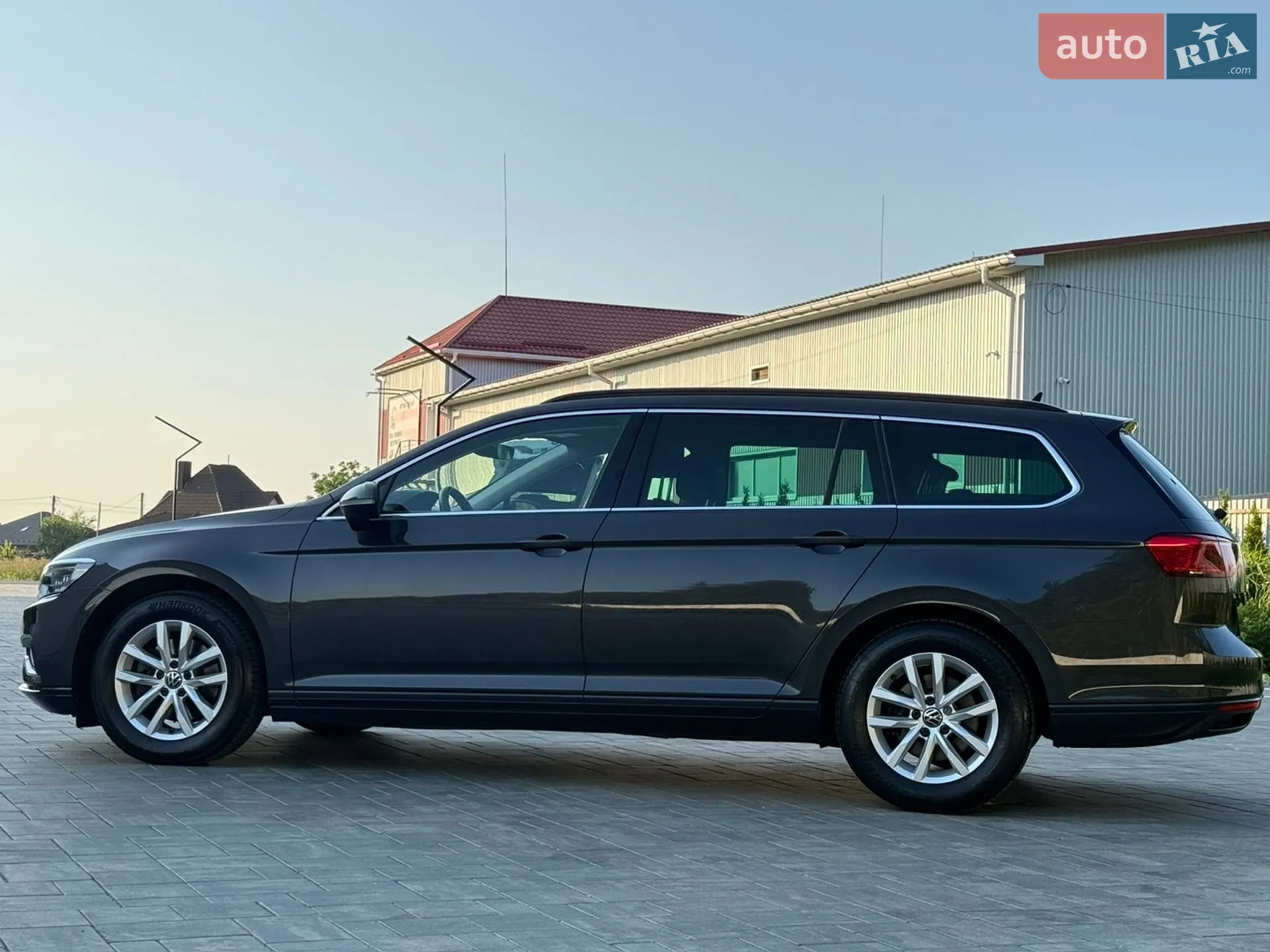 2021 Volkswagen Passat - мініатюра 20