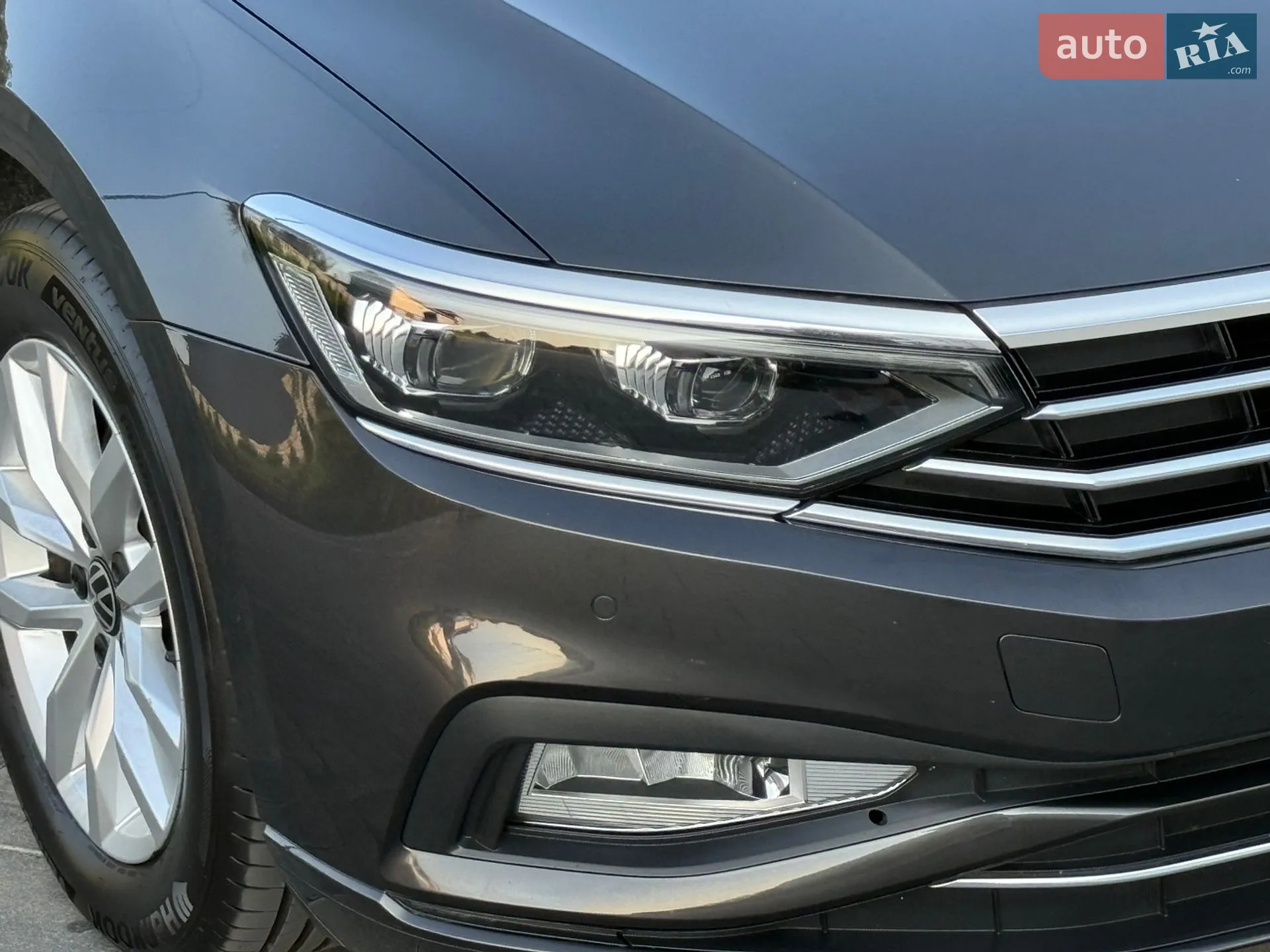 2021 Volkswagen Passat - мініатюра 25