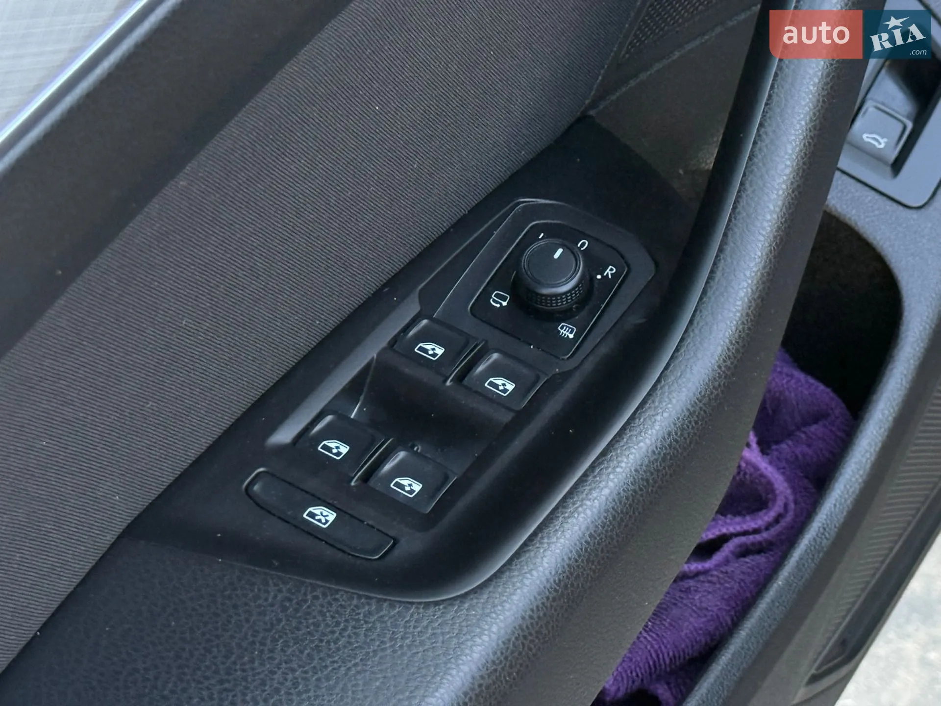 2021 Volkswagen Passat - мініатюра 38