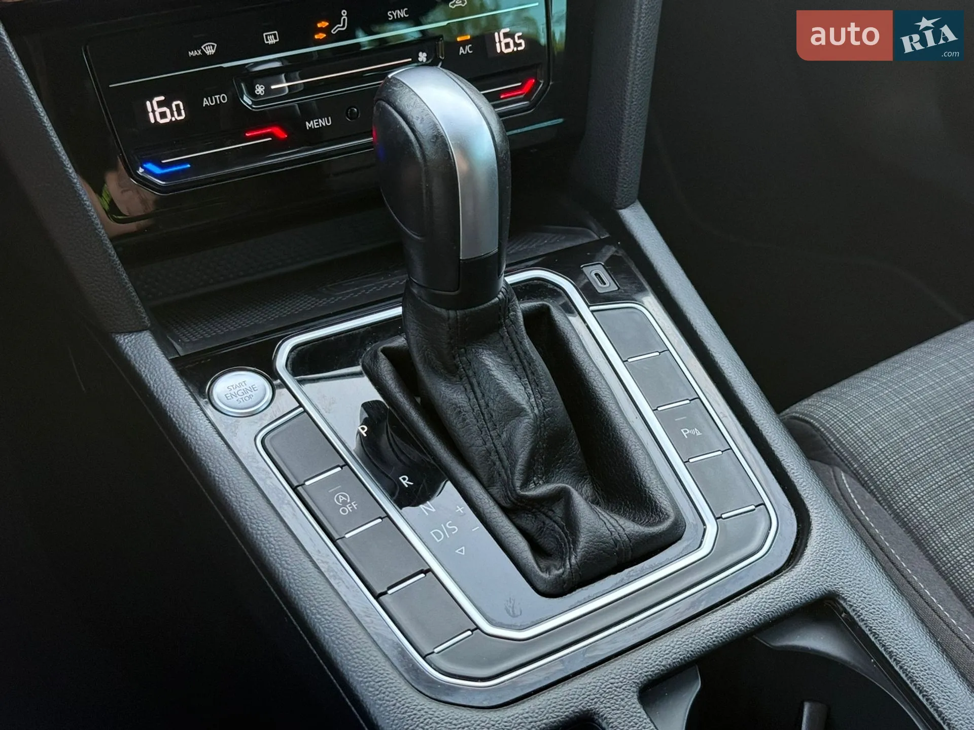 2021 Volkswagen Passat - мініатюра 42