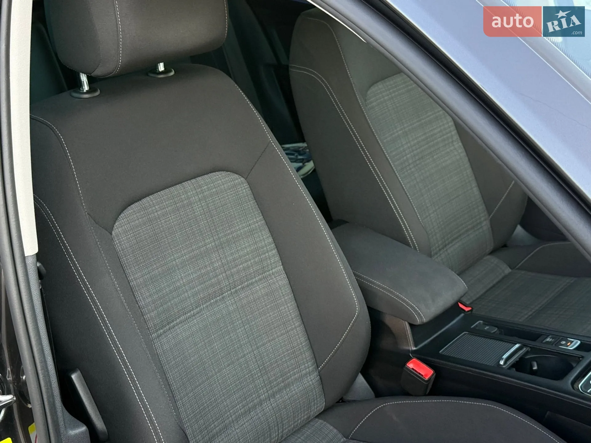 2021 Volkswagen Passat - мініатюра 47
