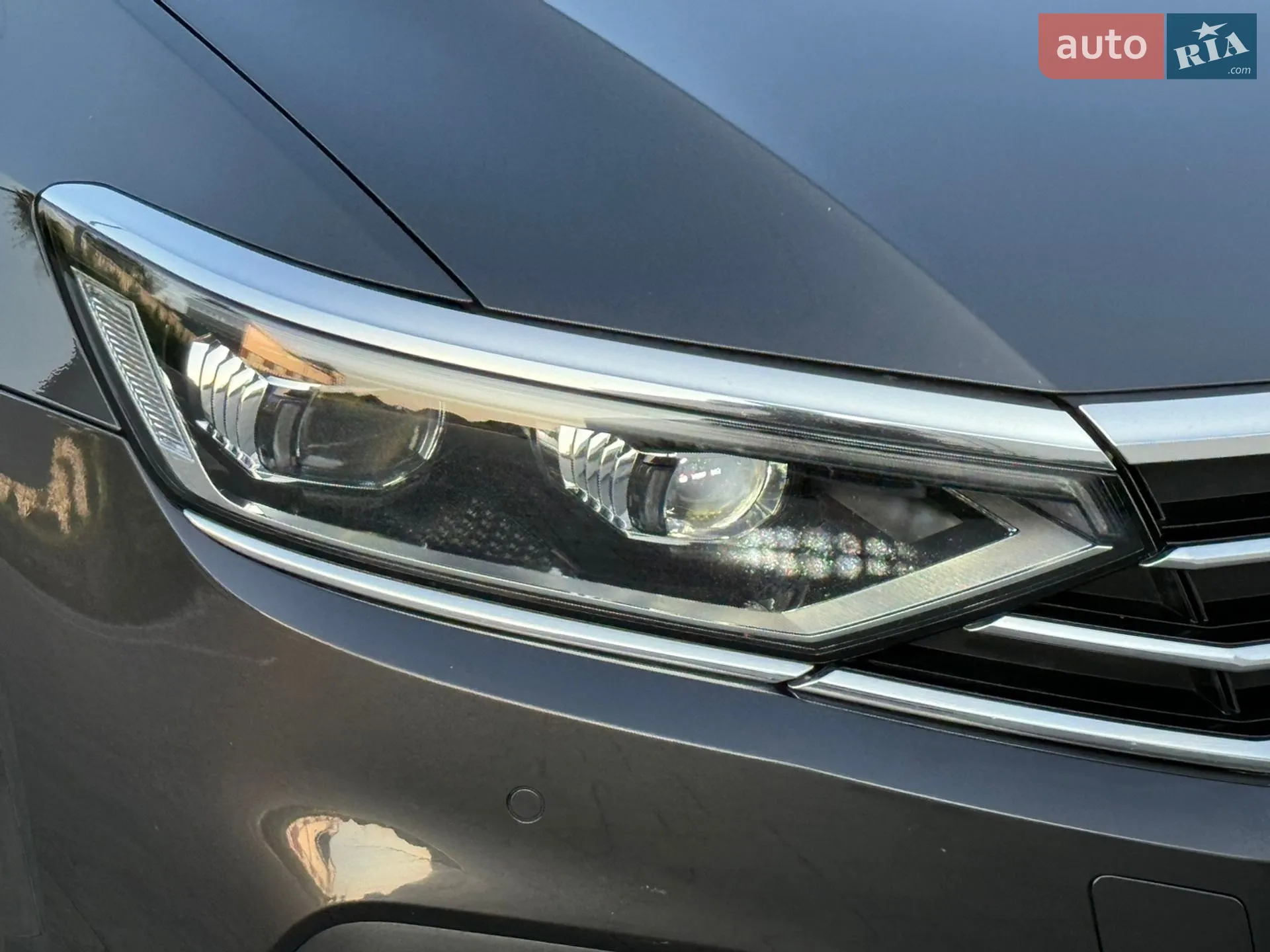 2021 Volkswagen Passat - мініатюра 93