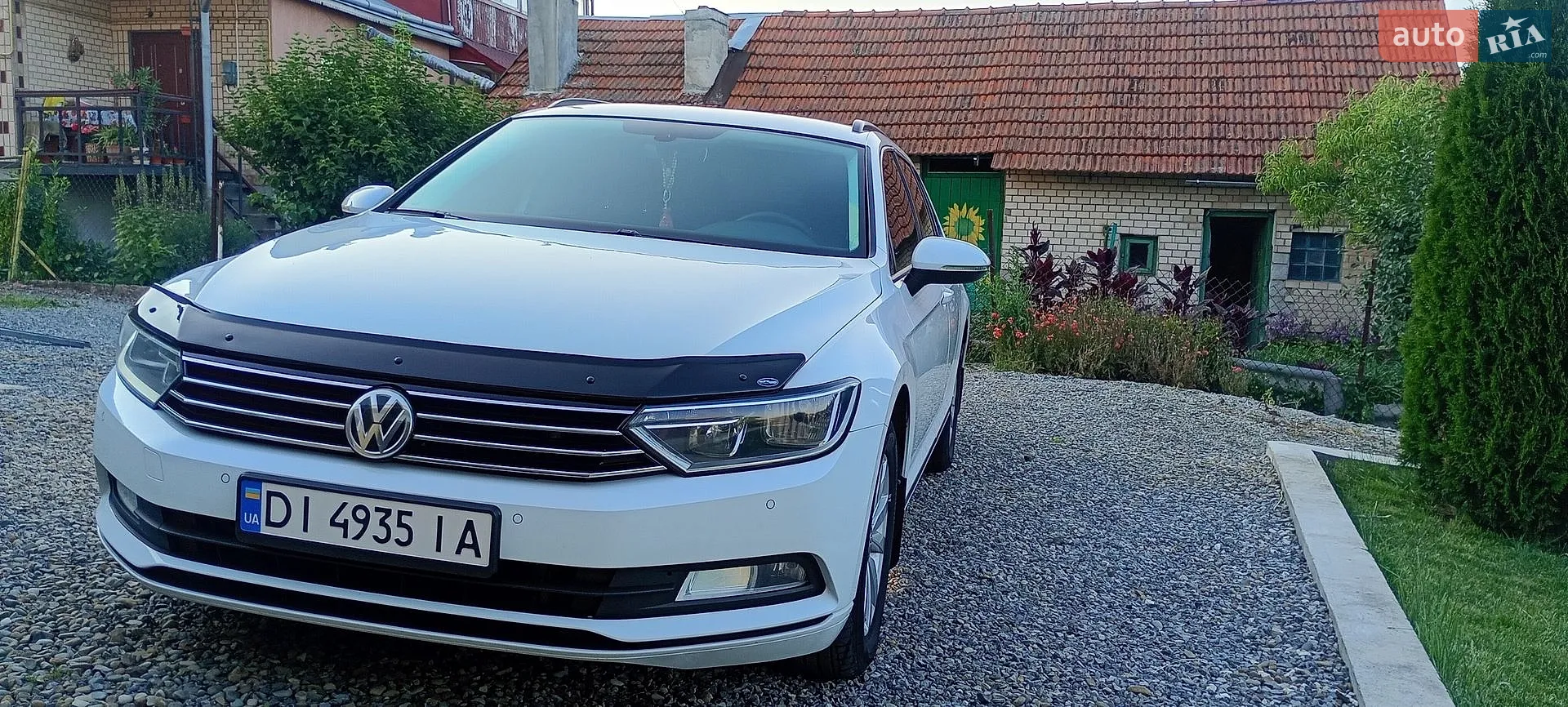 2015 Volkswagen Passat - мініатюра 22