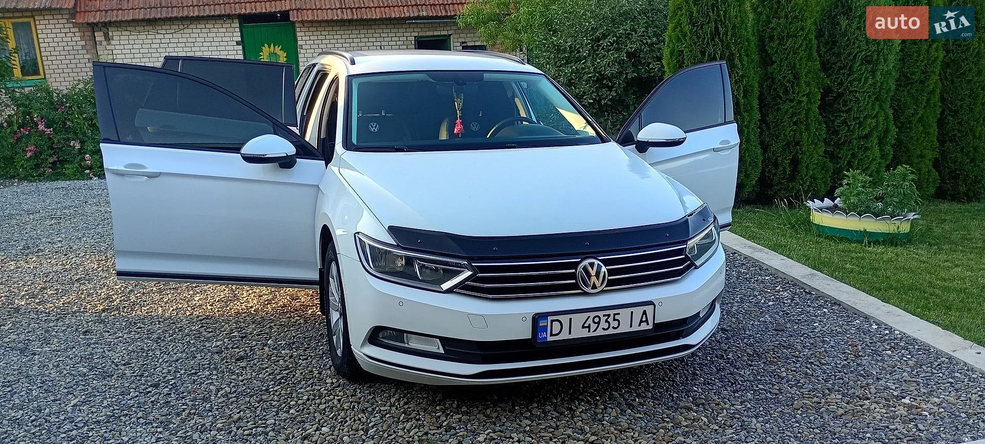 2015 Volkswagen Passat - мініатюра 27