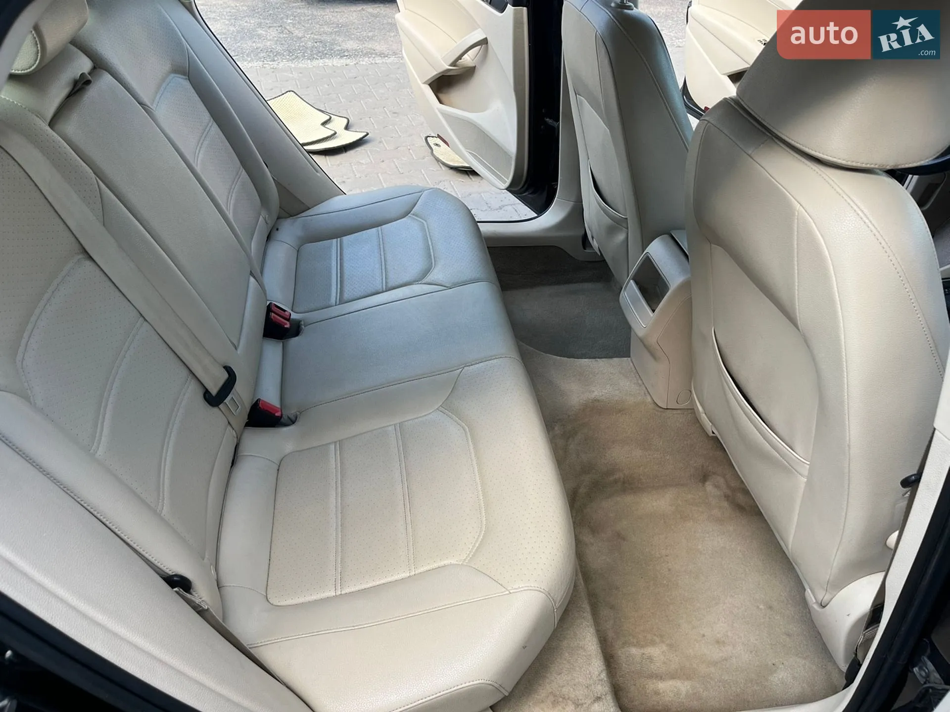 2014 Volkswagen Passat - мініатюра 22