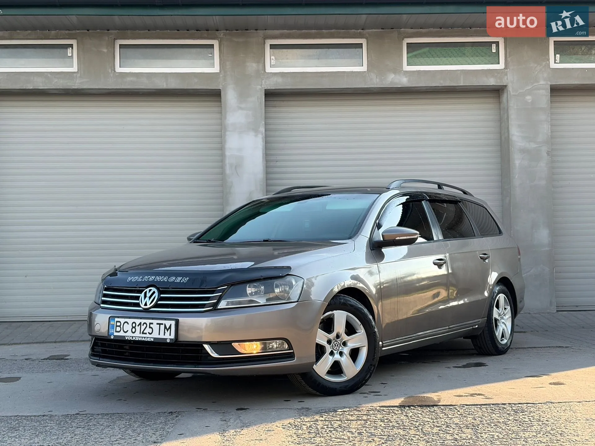 2011 Volkswagen Passat - мініатюра 13