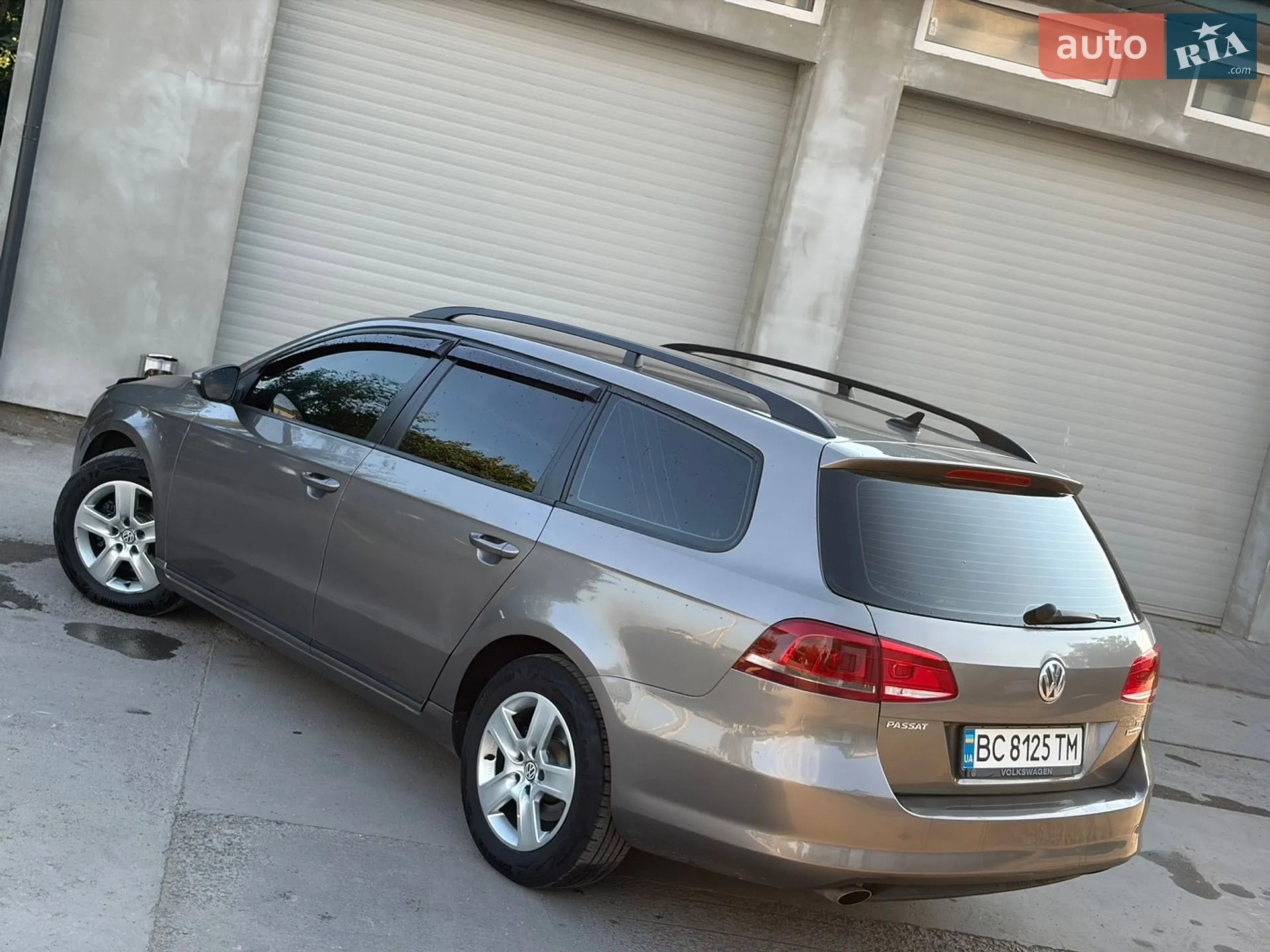 2011 Volkswagen Passat - мініатюра 37
