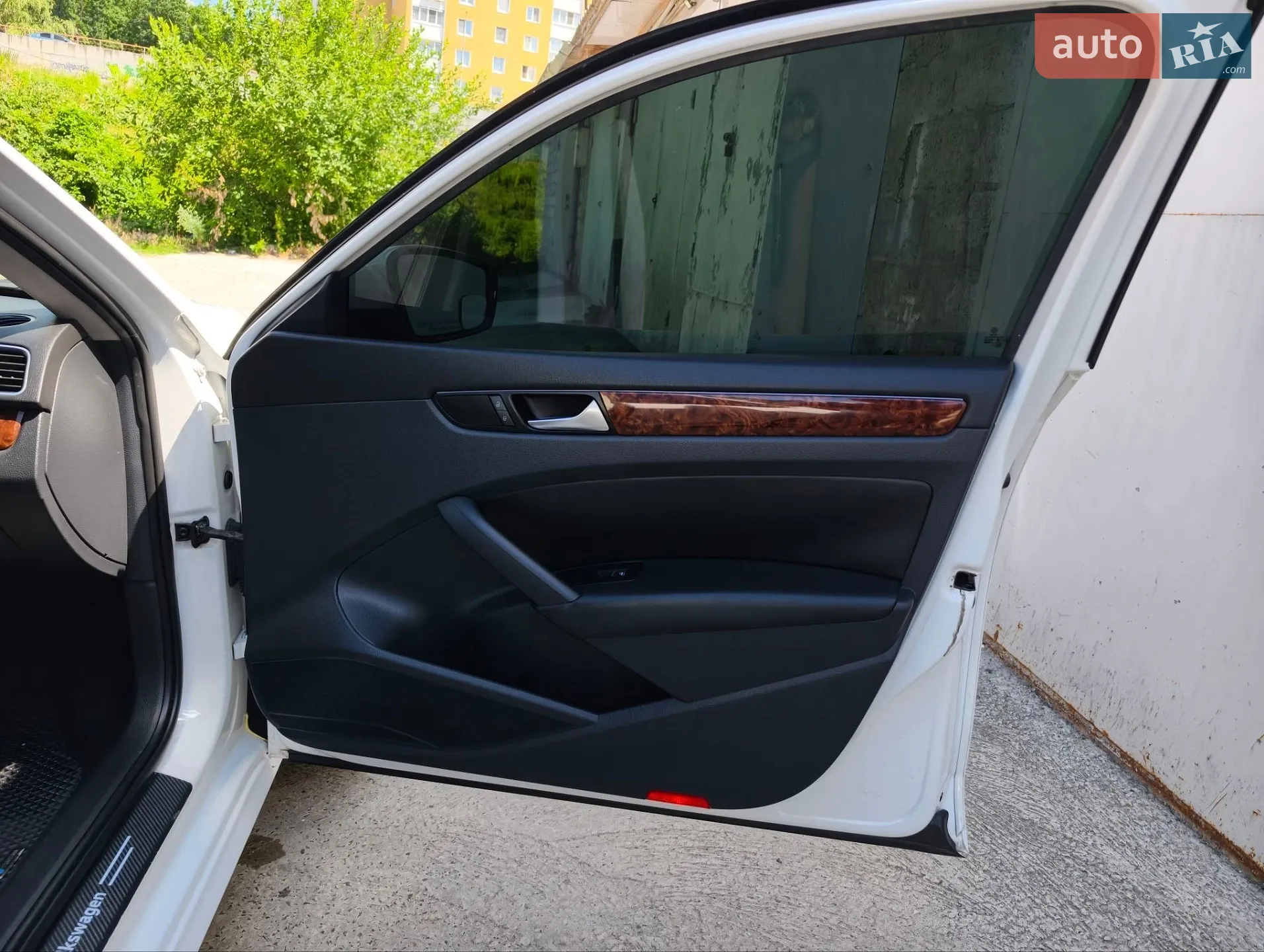 2013 Volkswagen Passat - мініатюра 13