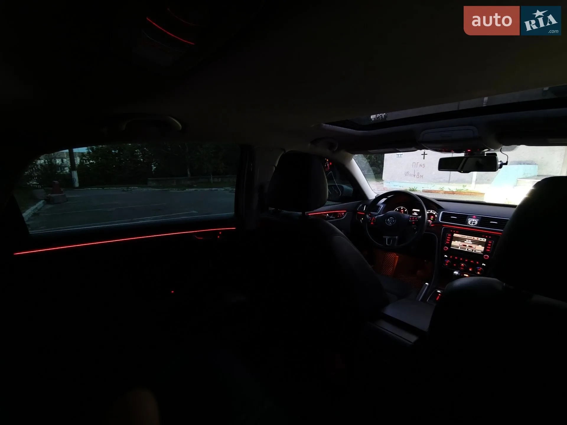 2013 Volkswagen Passat - мініатюра 27
