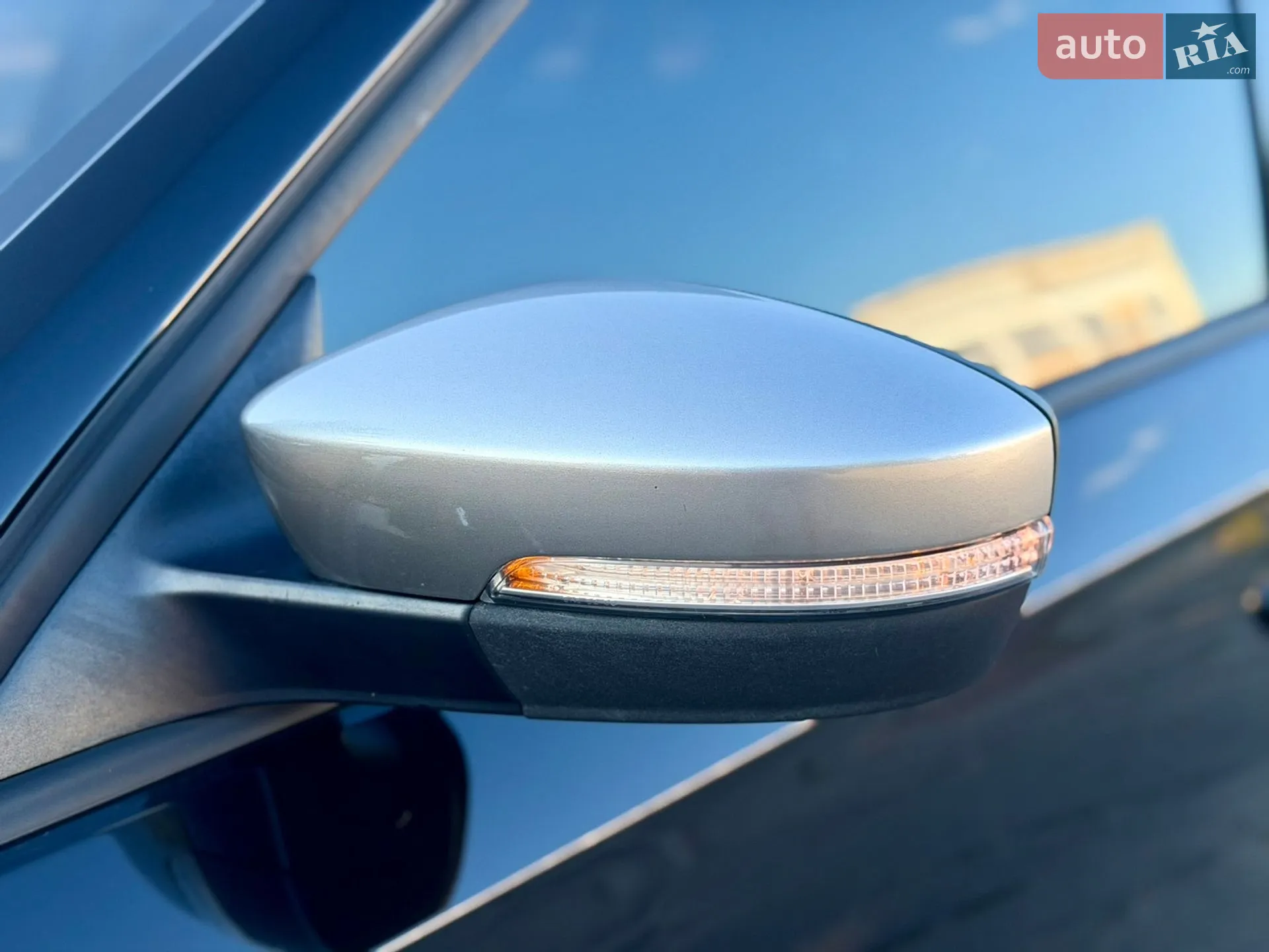 2013 Volkswagen Passat - мініатюра 20