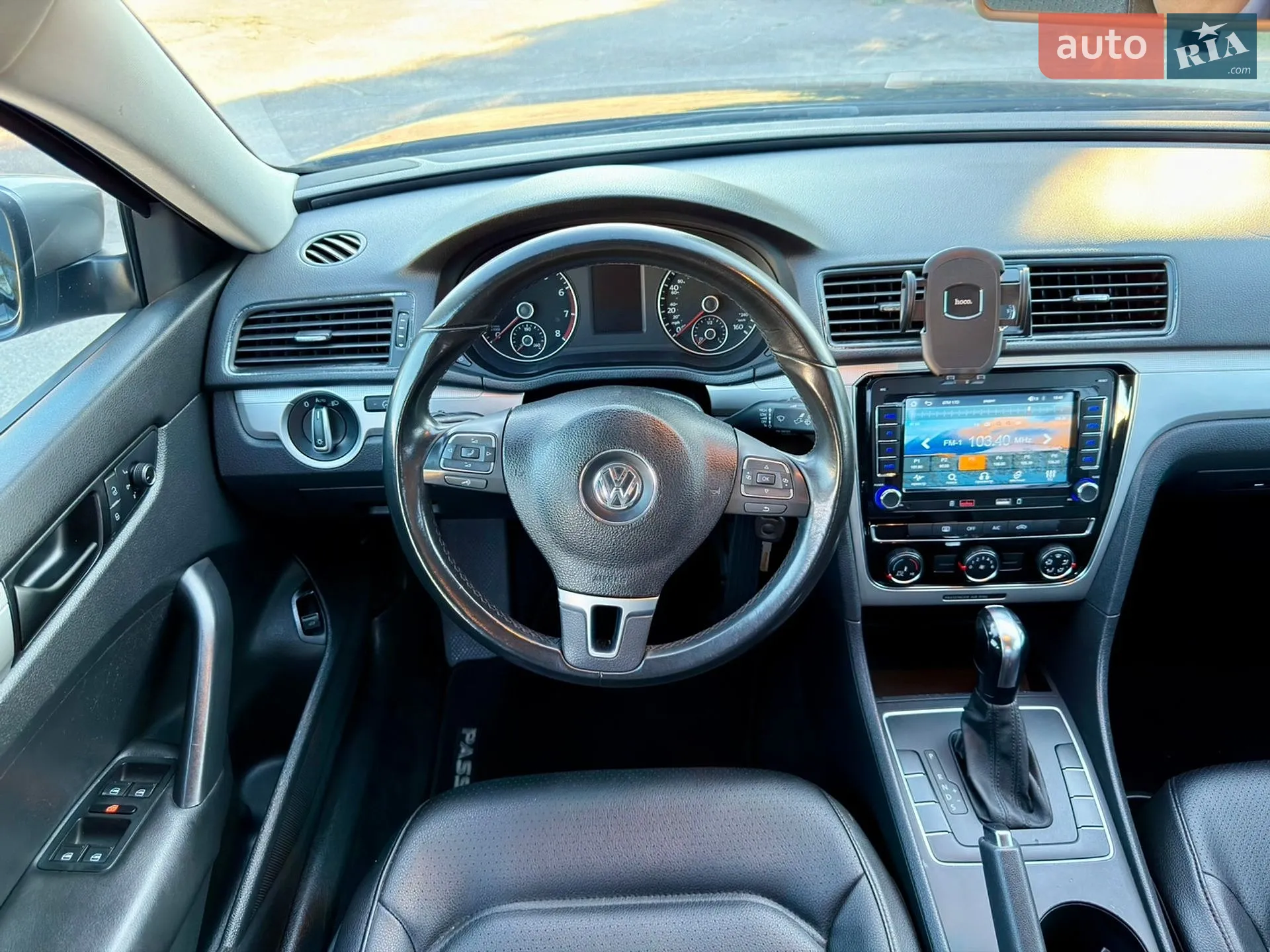 2013 Volkswagen Passat - мініатюра 29