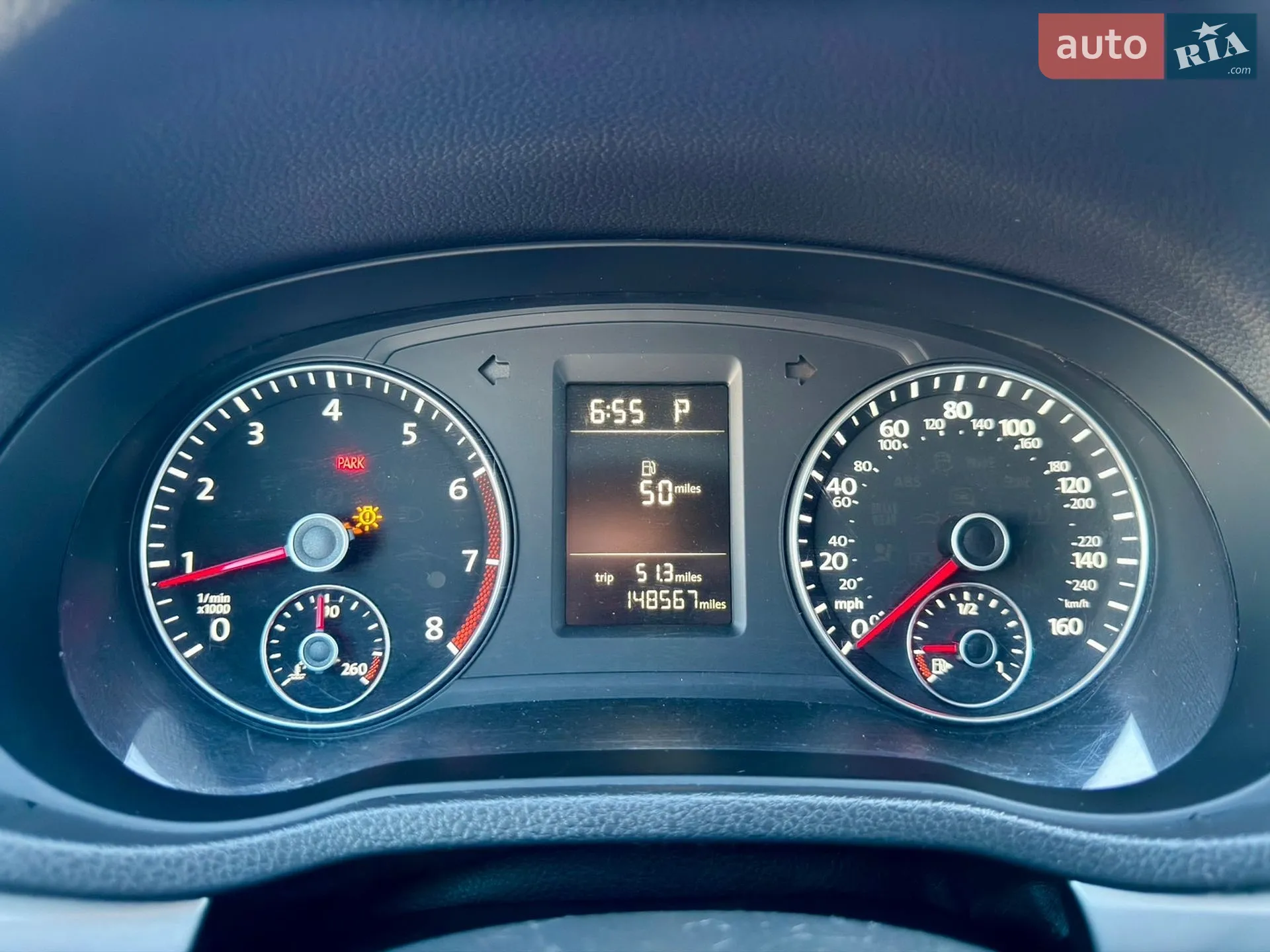 2013 Volkswagen Passat - мініатюра 52