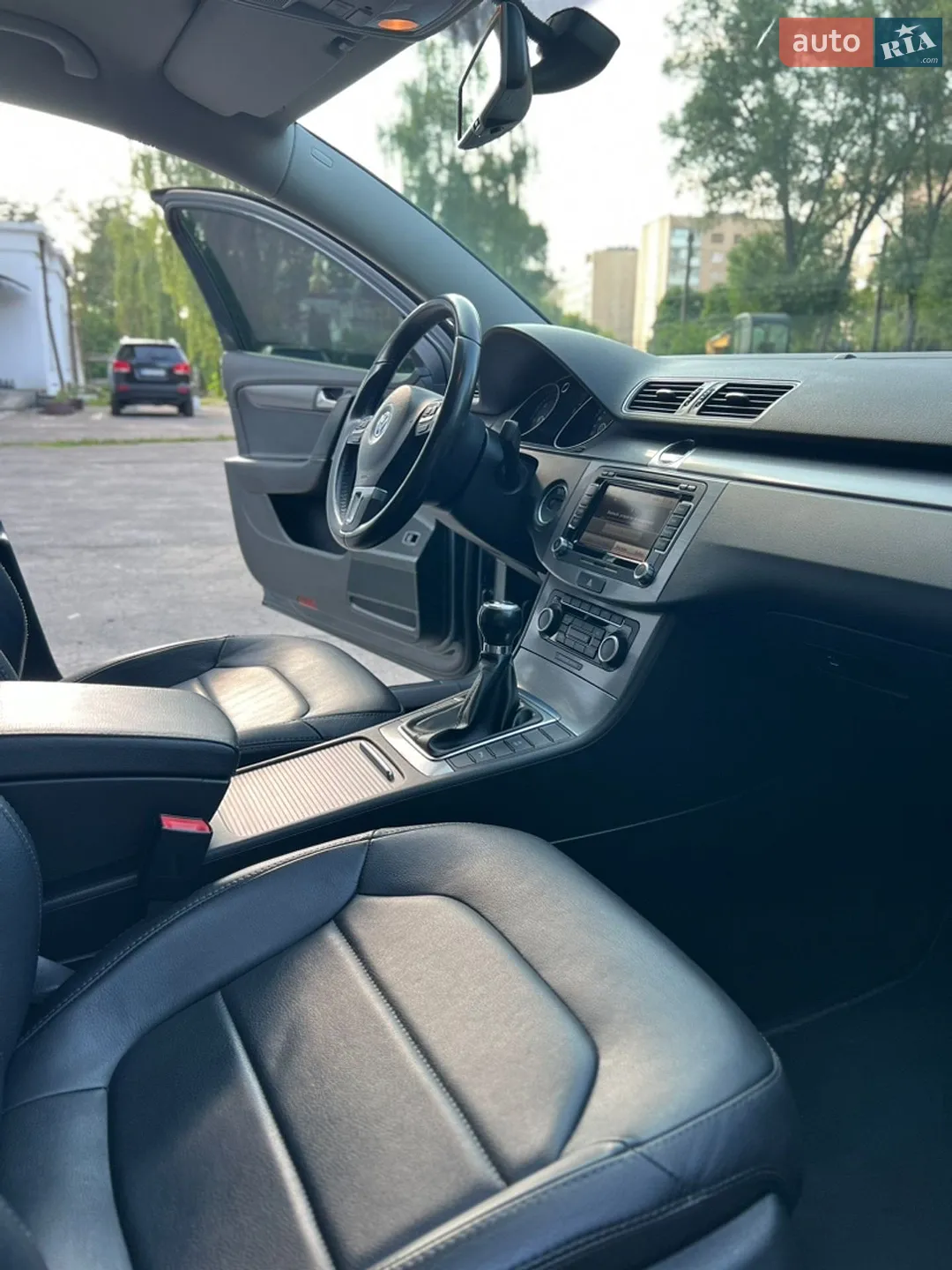 2011 Volkswagen Passat - мініатюра 14