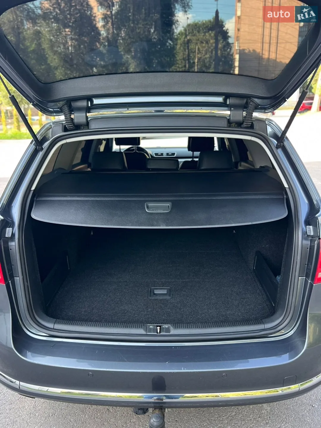 2011 Volkswagen Passat - мініатюра 34