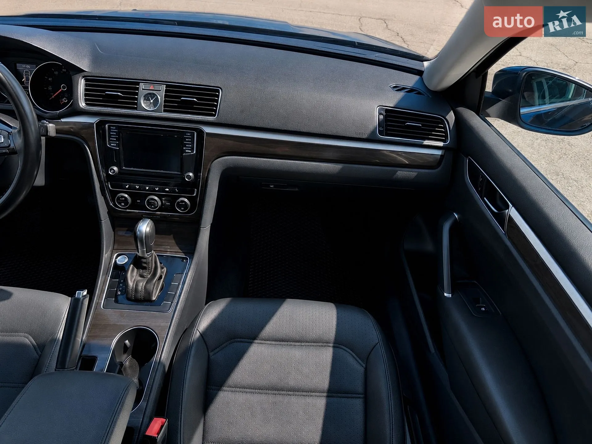 2016 Volkswagen Passat - мініатюра 13