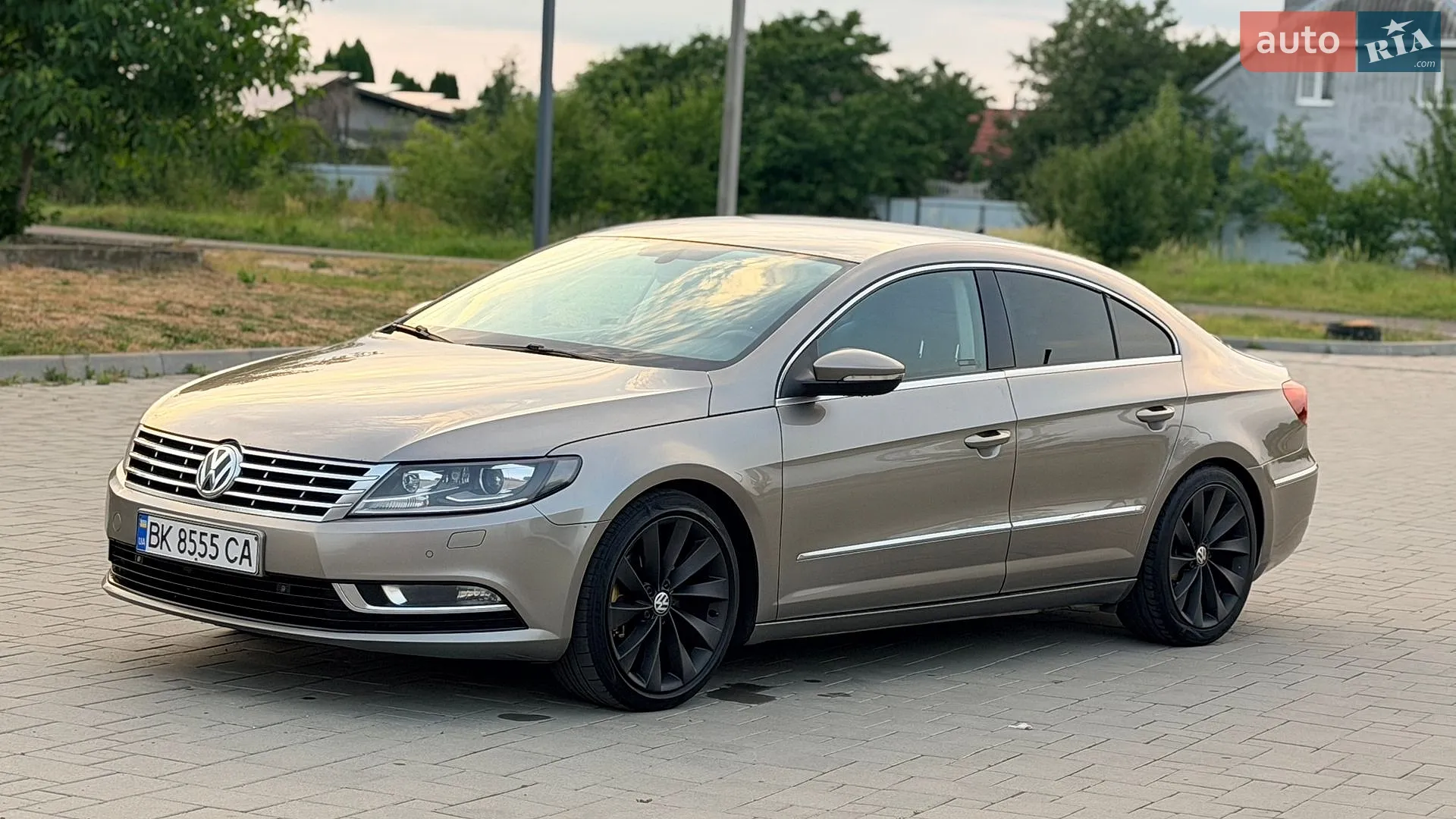 2014 Volkswagen Passat - мініатюра 14