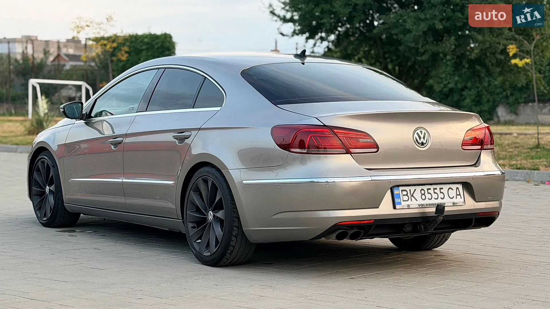 2014 Volkswagen Passat - мініатюра 19