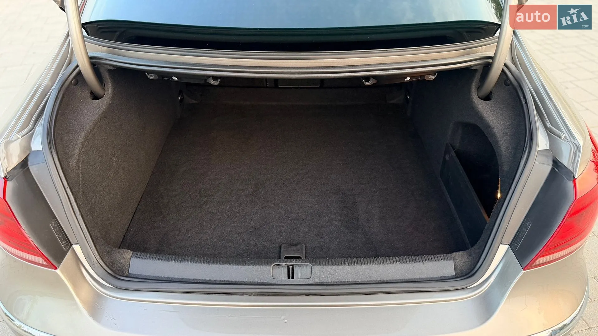 2014 Volkswagen Passat - мініатюра 25