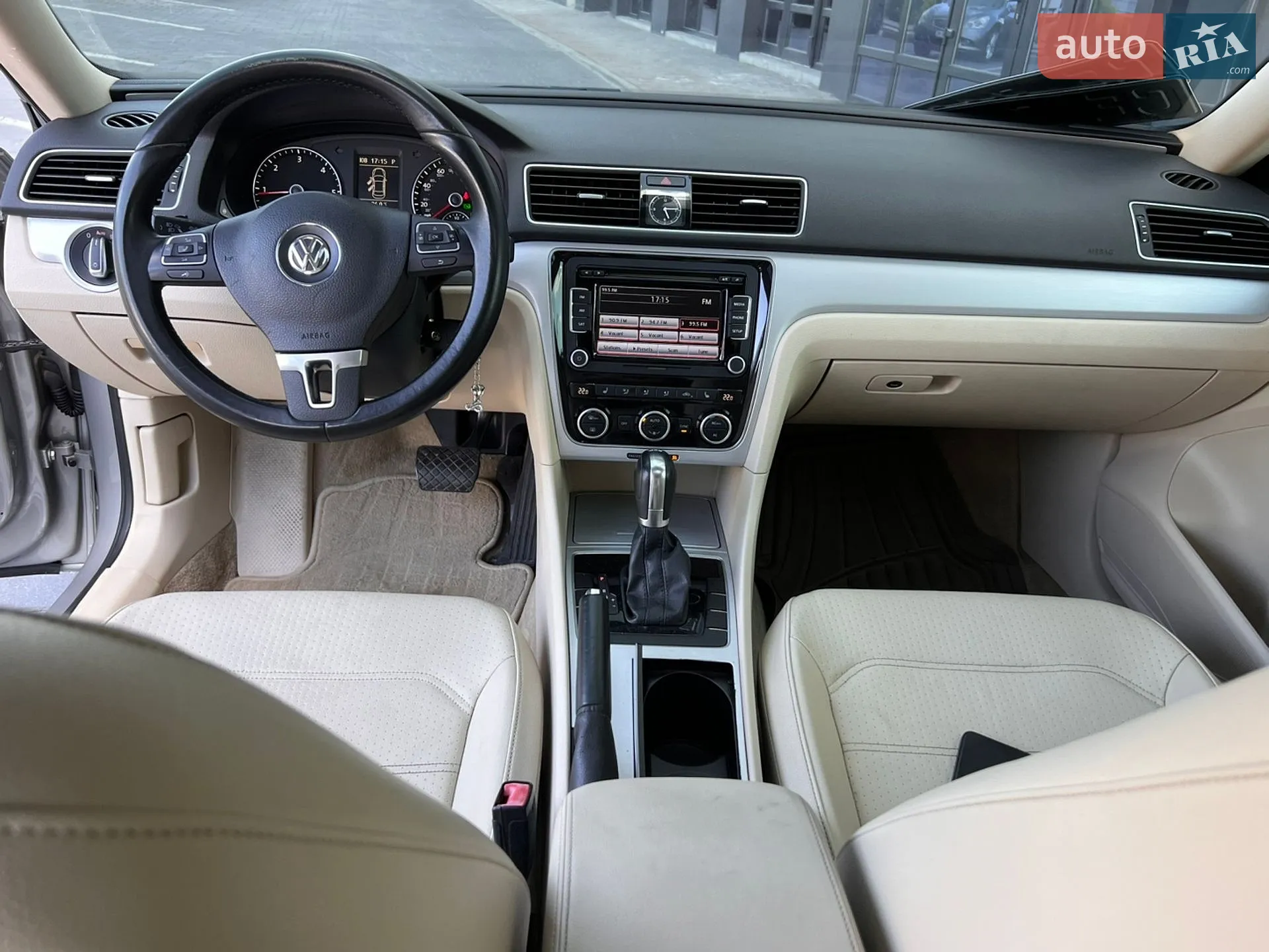 2013 Volkswagen Passat - мініатюра 35