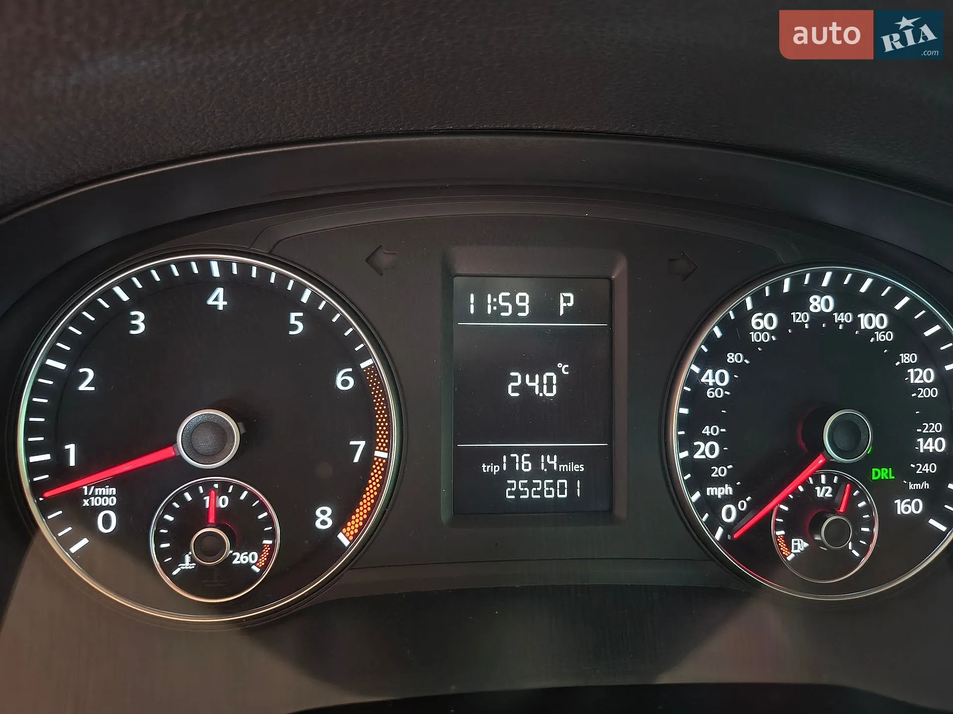 2015 Volkswagen Passat - мініатюра 12