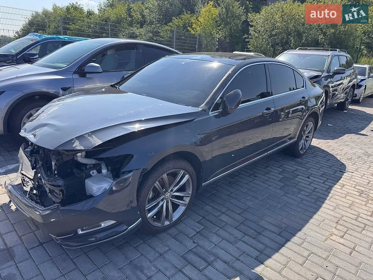 2018 Audi Q5 - мініатюра 37