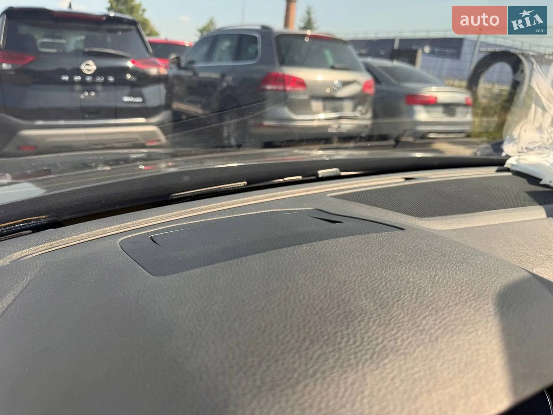 2017 Volkswagen Passat - мініатюра 21