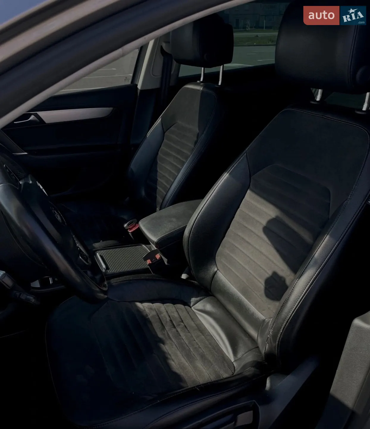 2013 Volkswagen Passat - мініатюра 9
